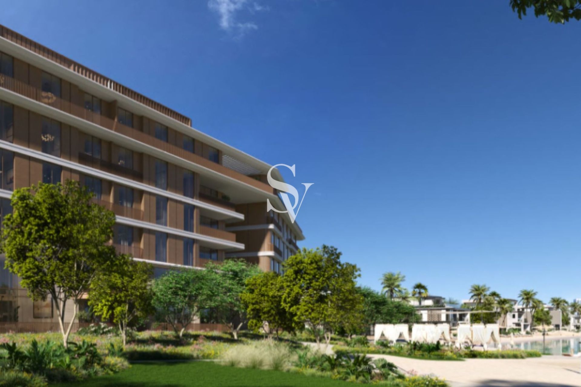 Private Beach | Exclusive Views | sea Facing