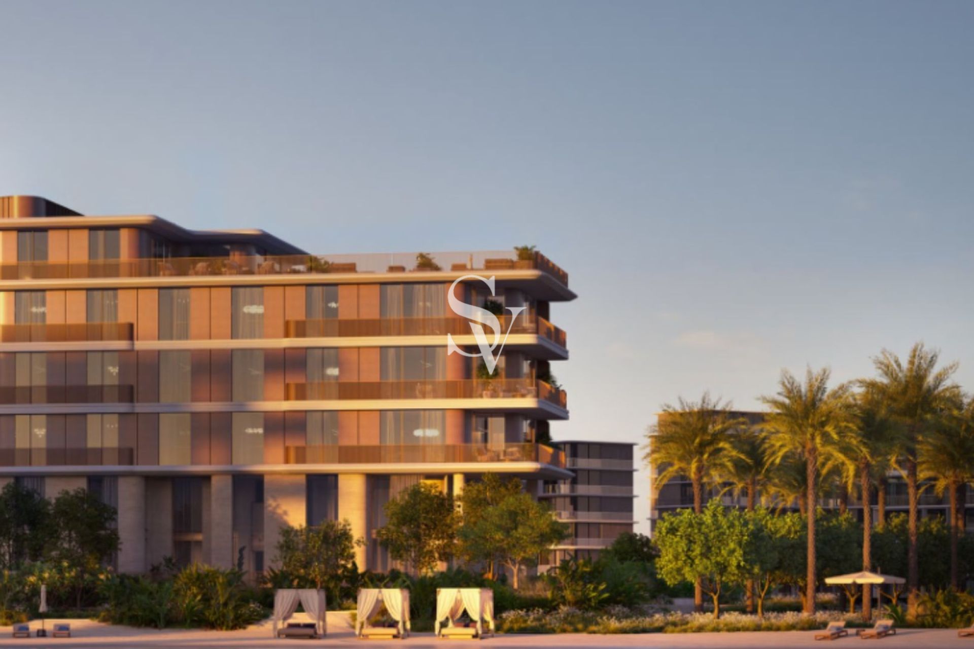 Resort Living | High Capital Growth | Beach Access