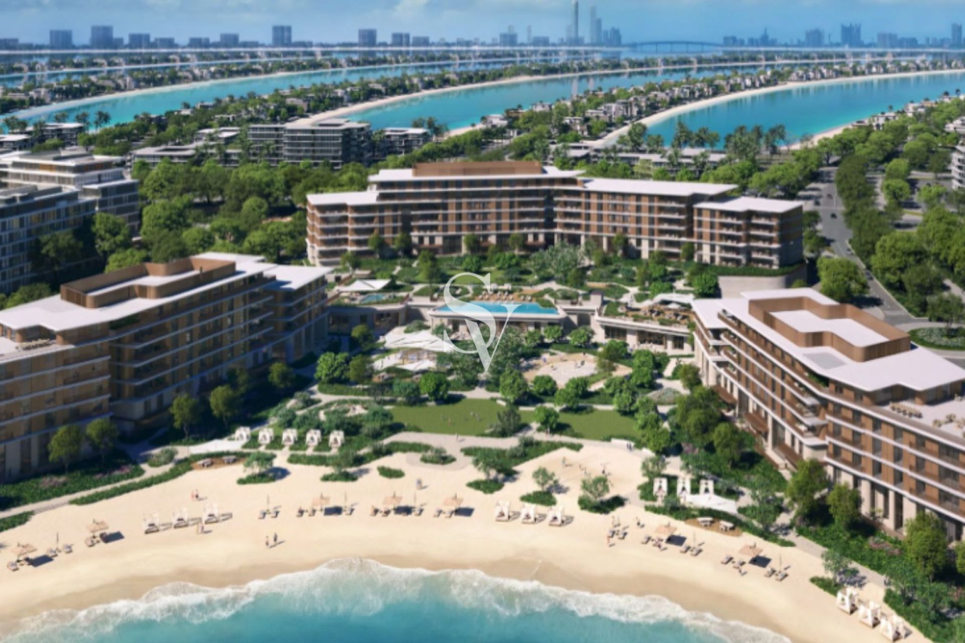 Corner Unit |Direct Beach Access |Resort Lifestyle
