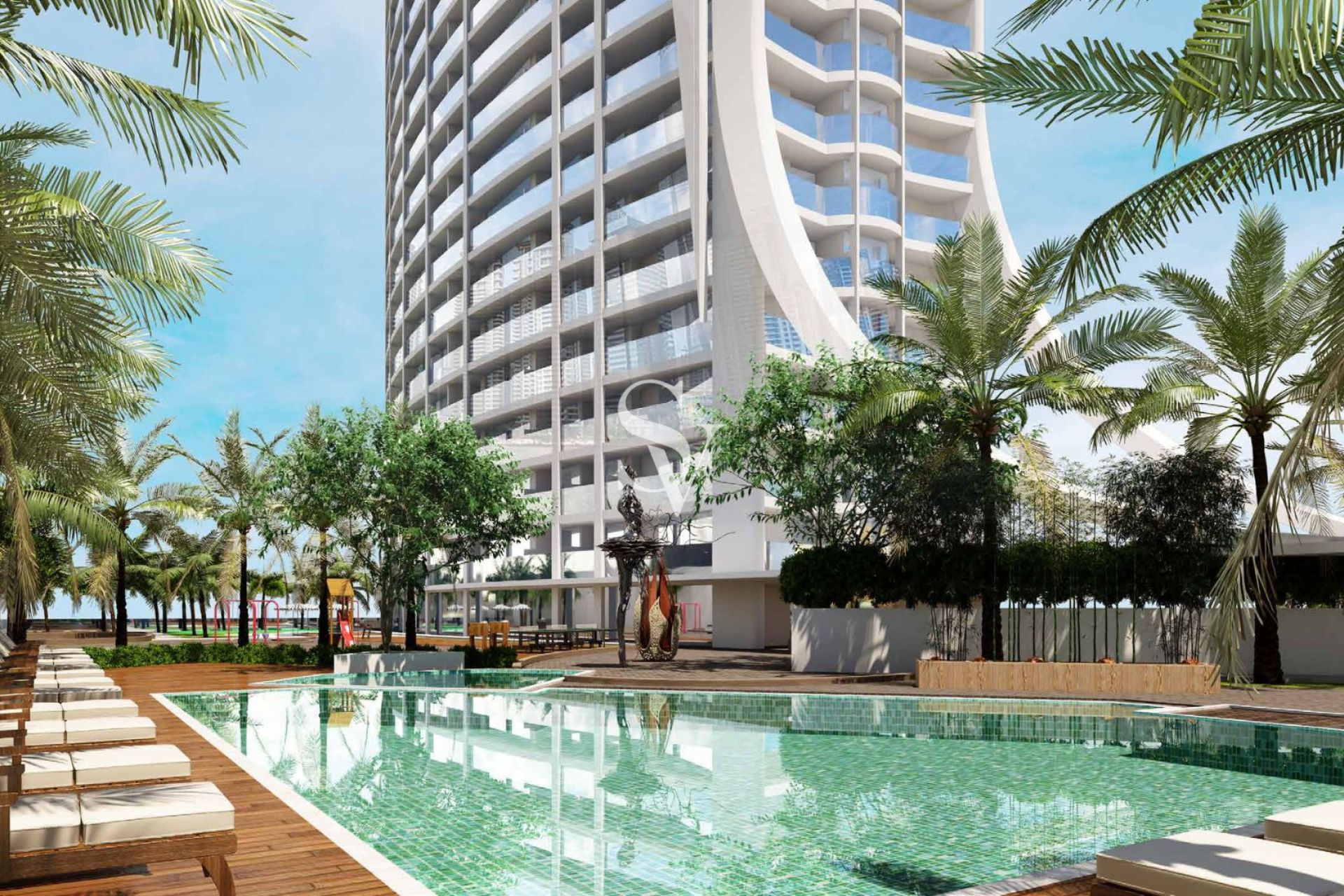 HIGH YIELD LUXURY | FLEXIBLE 30:70 PAYMENT PLAN
