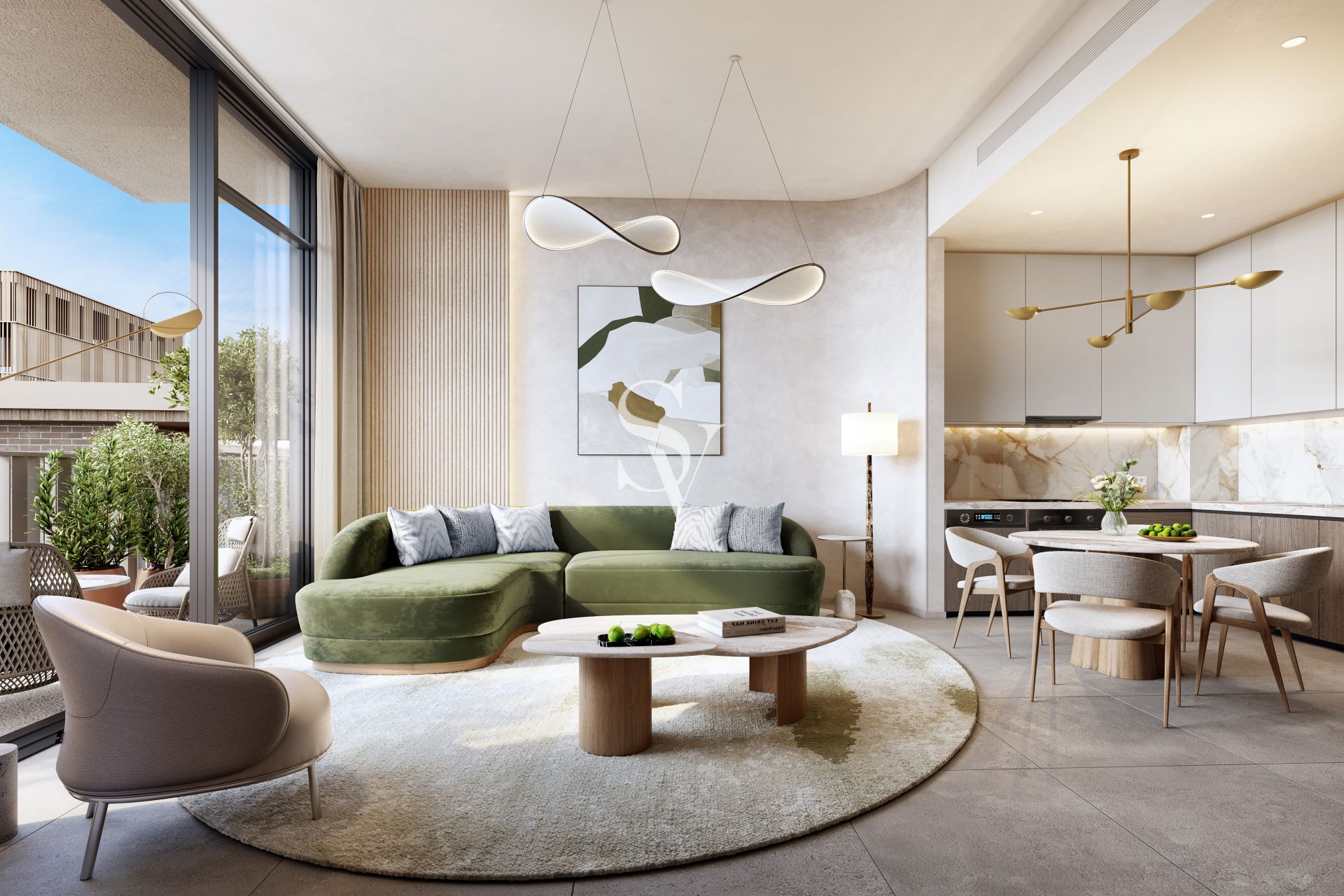 Low Per Sqft |Community Living | 40/60 PP | 10% DP