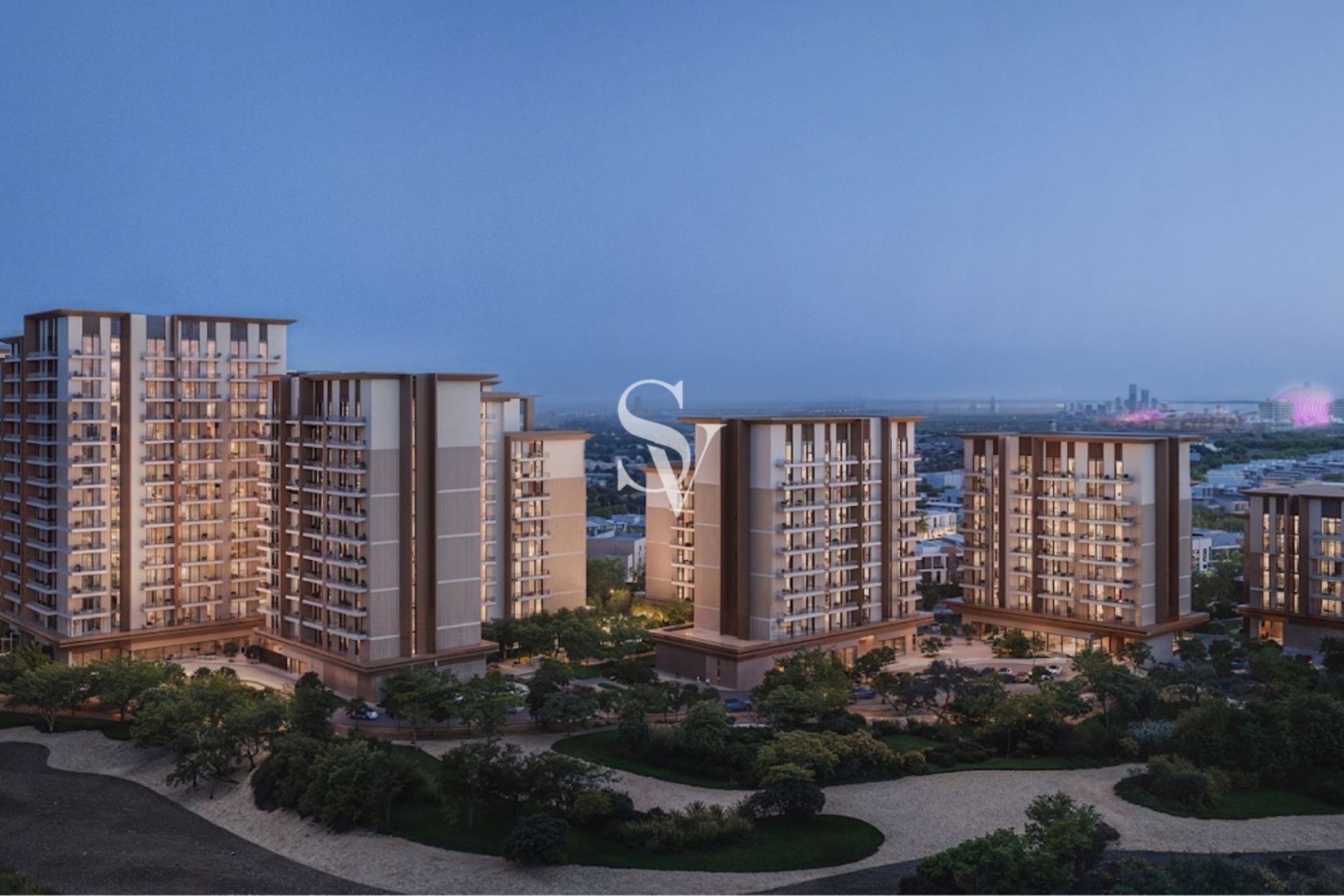 Expo City | Game Changer | Premium View | 60/40 PP