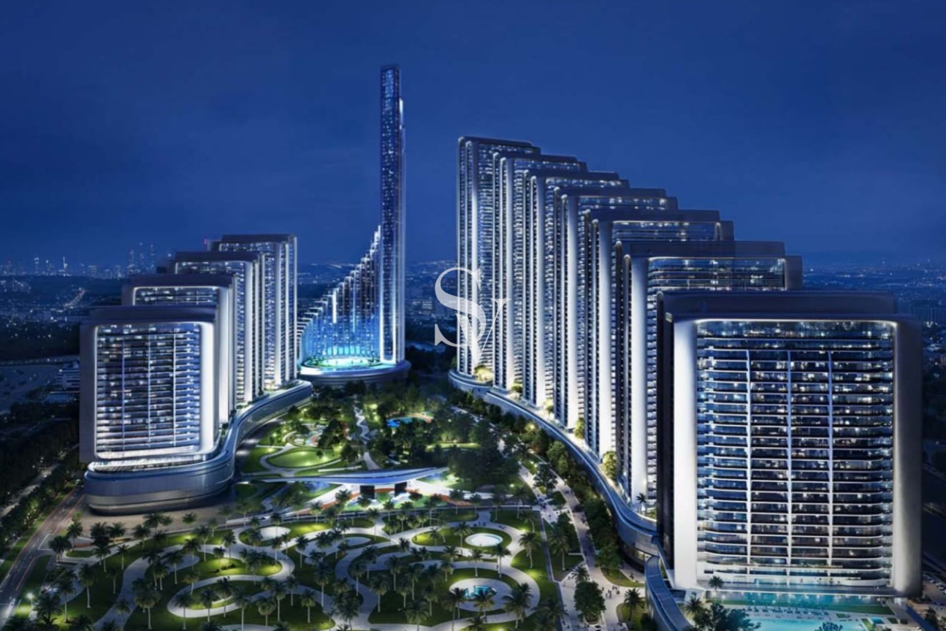Premium Residence | 4% DLD Wavier | High ROI