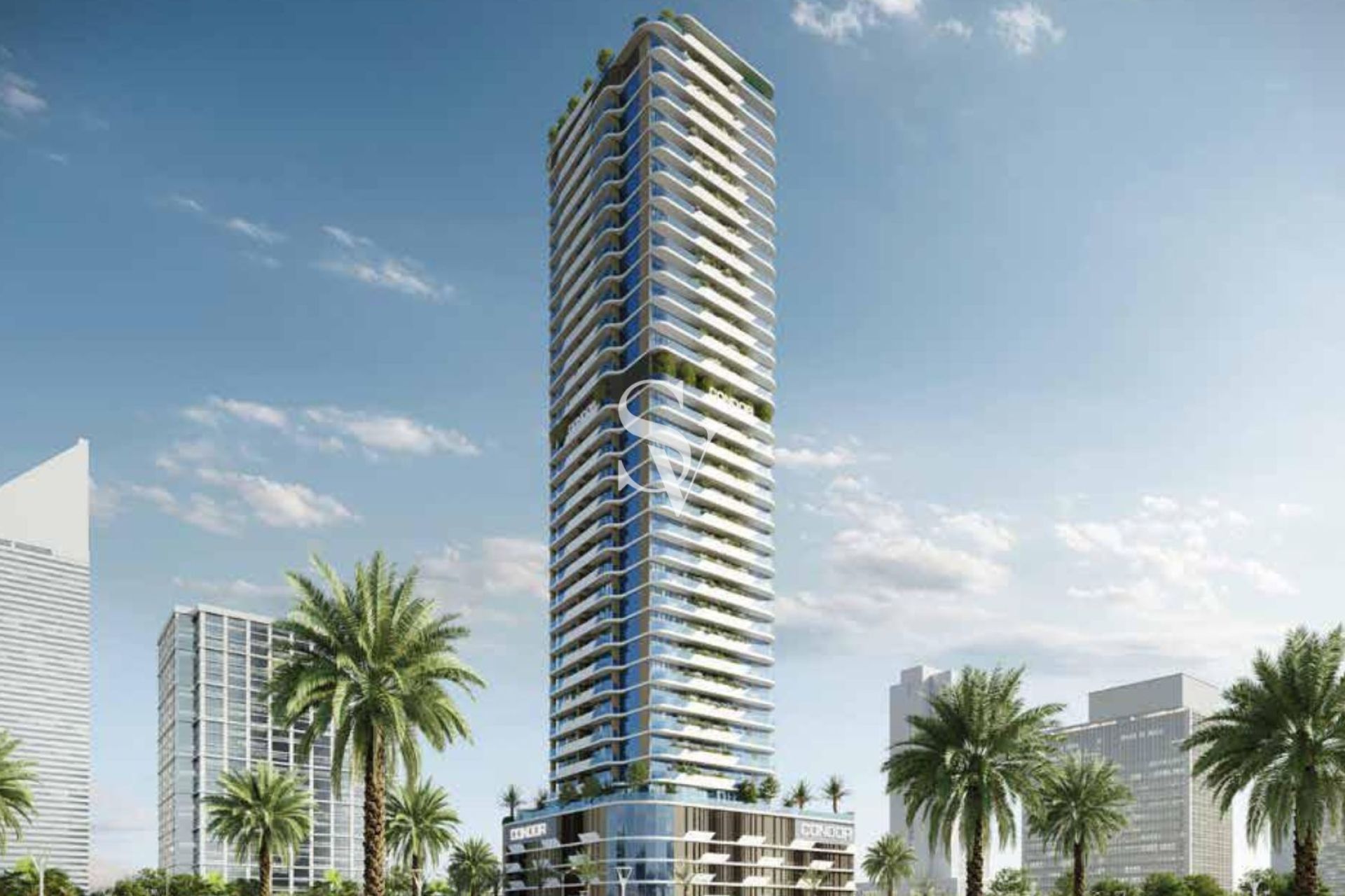 Ready In 9 Months | JVT | 50% Post handover Plan