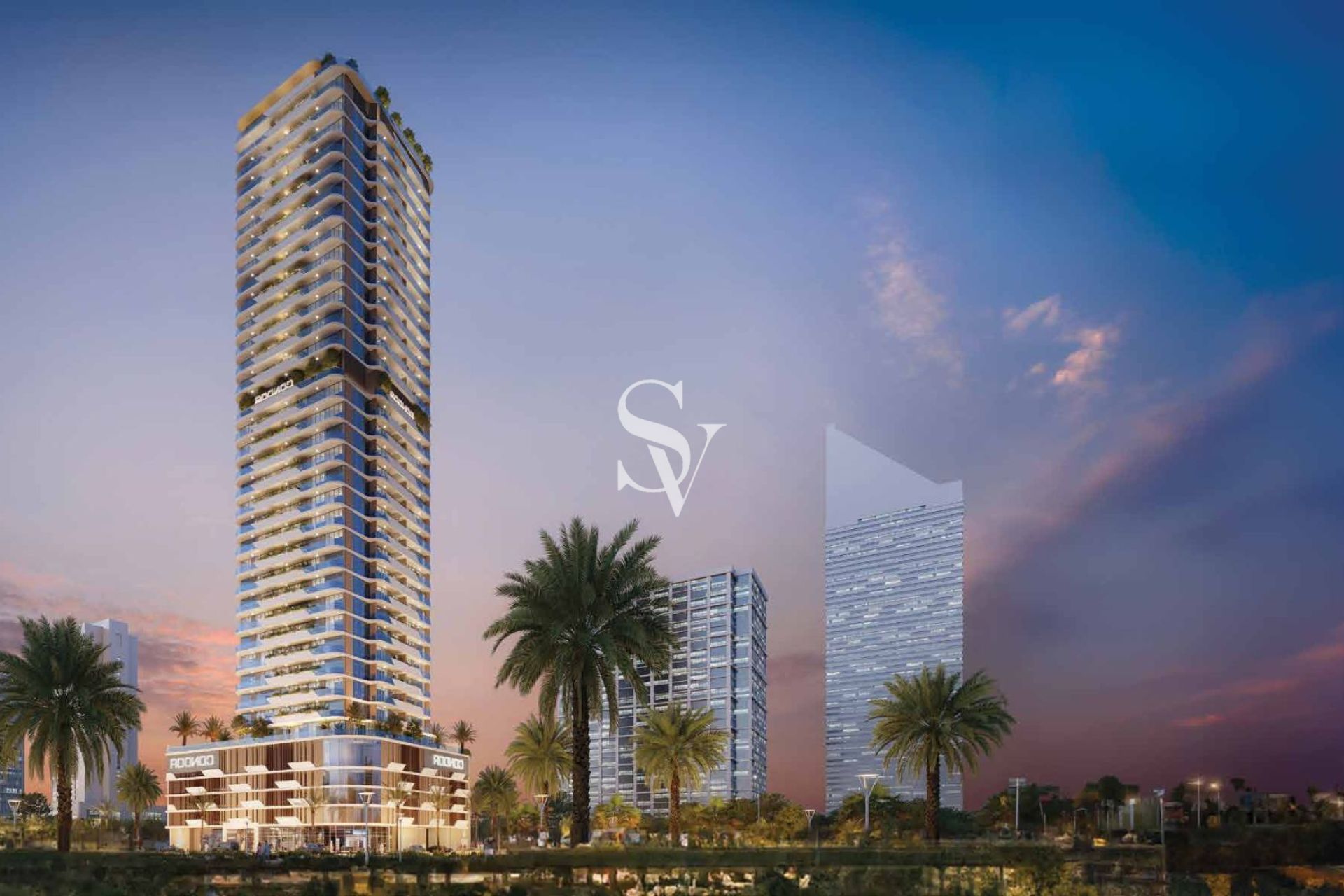 Ready In 9 Months | JVT | 50% Post handover Plan