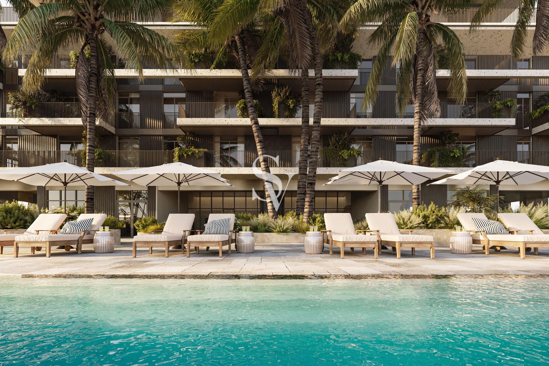 DLD Waiver | 60% on Handover | Laundry | POOL VIEW