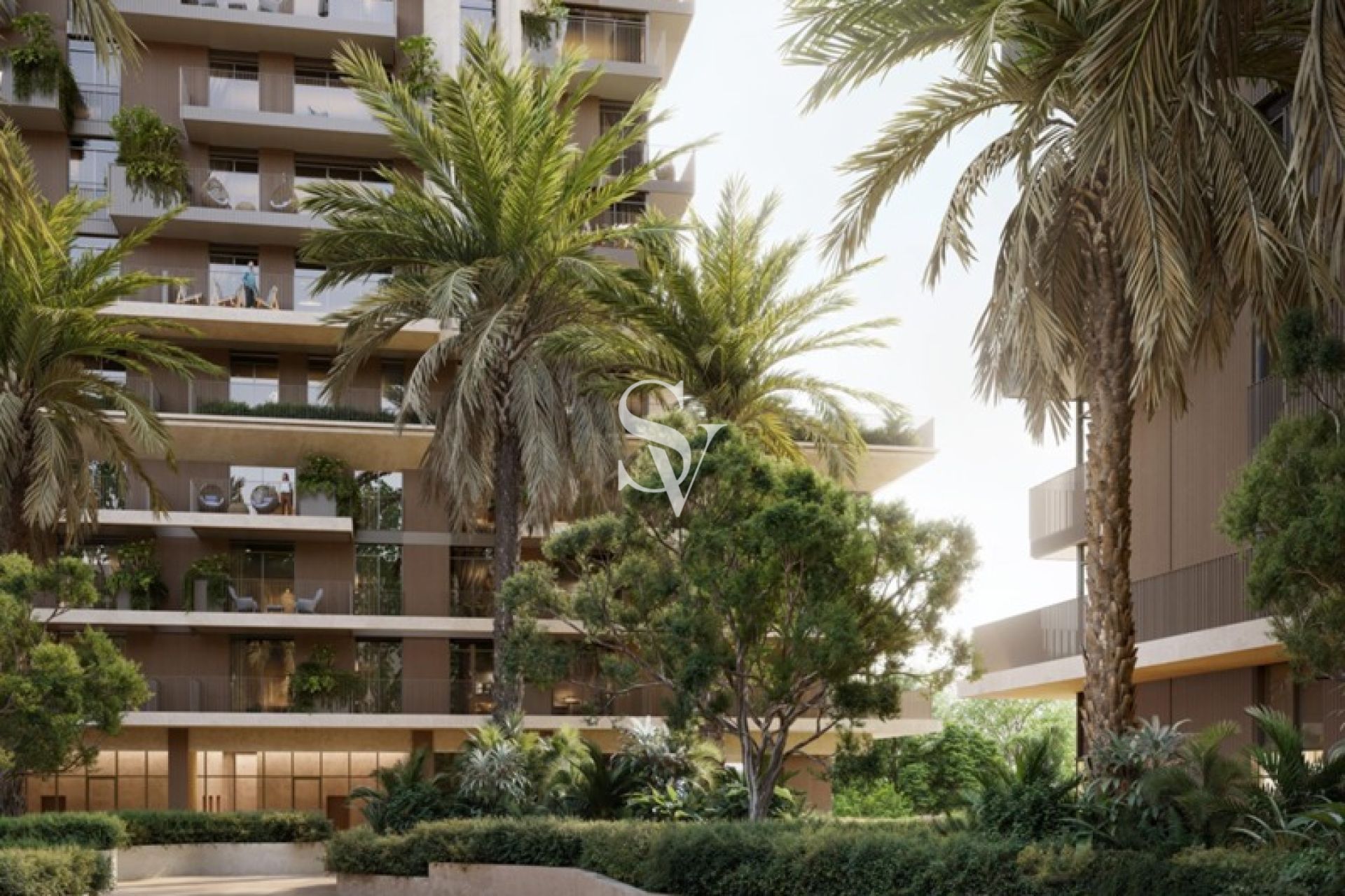 High Floor | Pool View | DLD Waiver | 10% To Book!