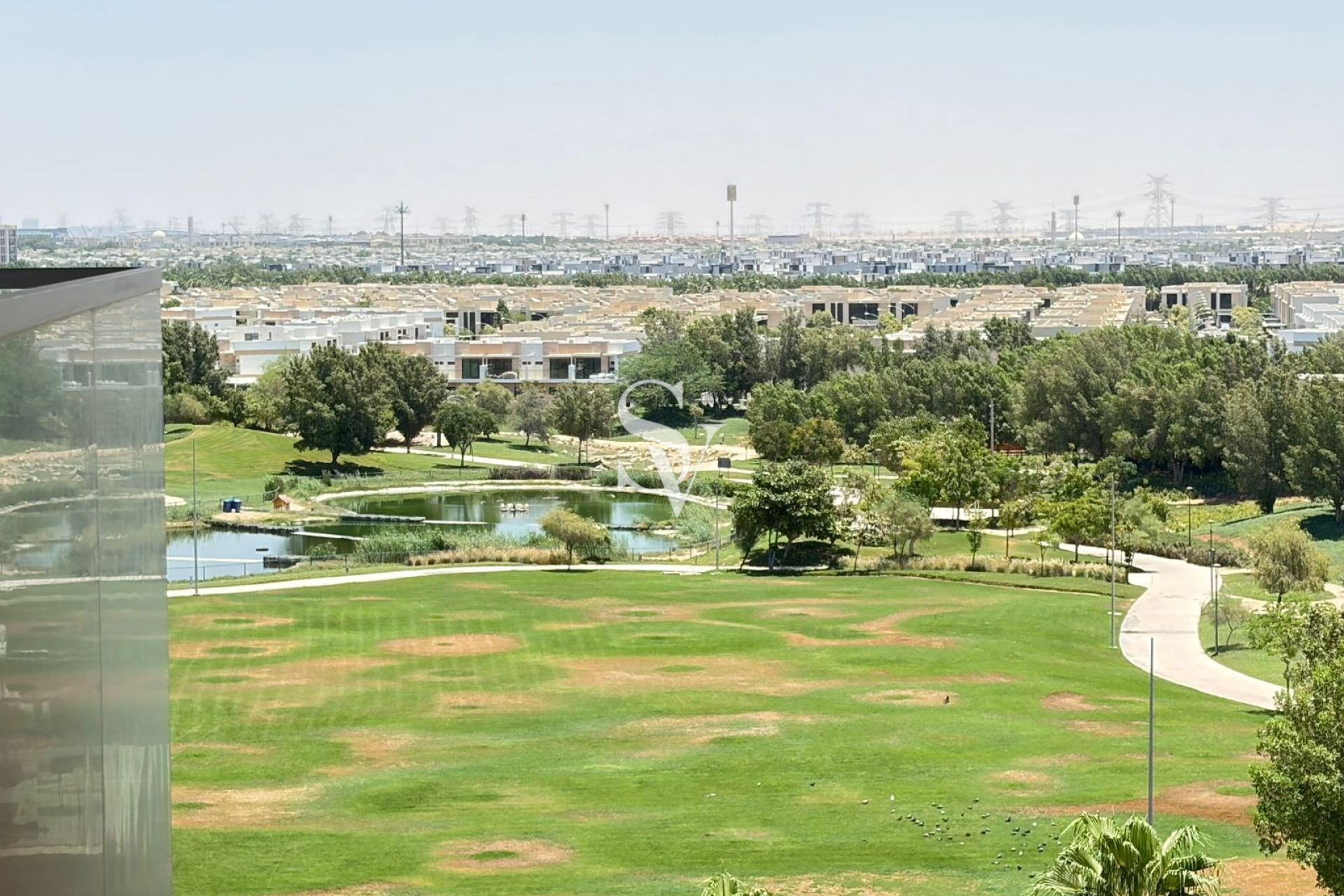 Big Studio |Damac Hills best price Great Amenities