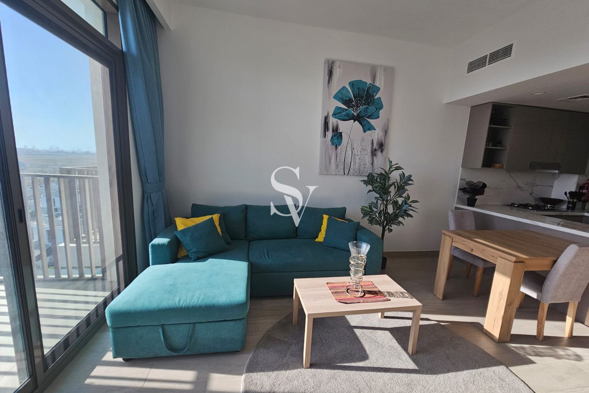 Elegant | Prime Location | Fully Furnished