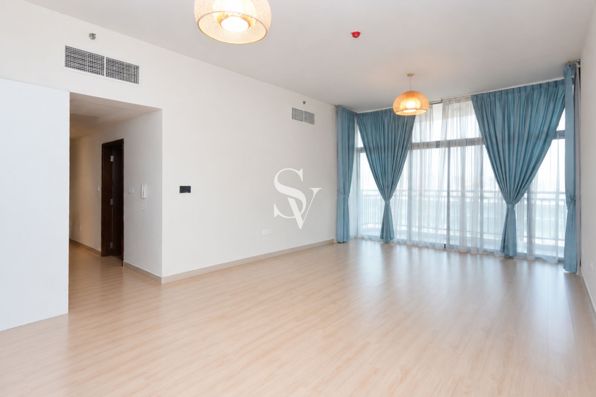 Upgraded | 3BR+Maid | Skyline View | Smart Home