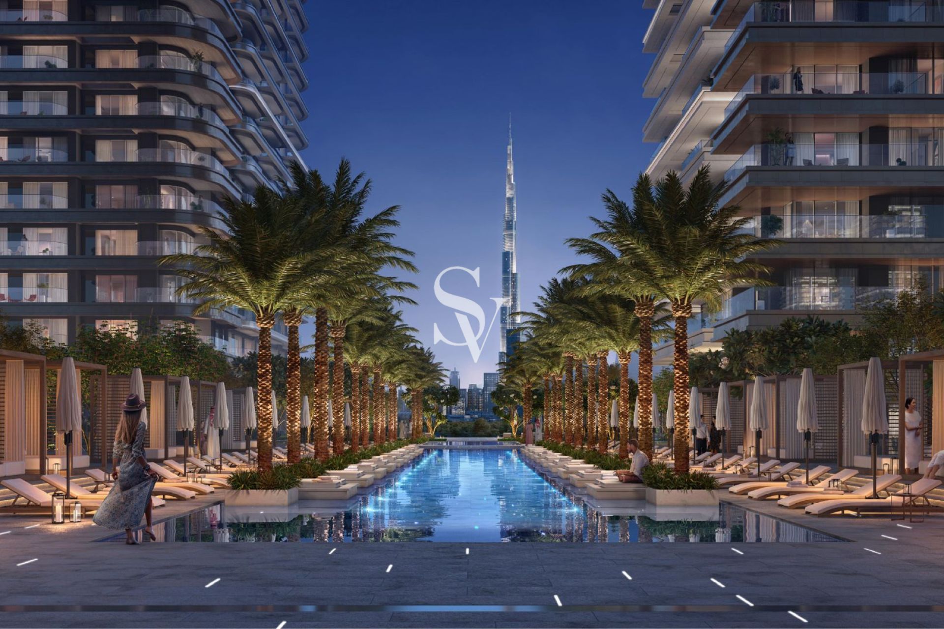 High Floor | Panoramic Views | Prime Investment Opportunity