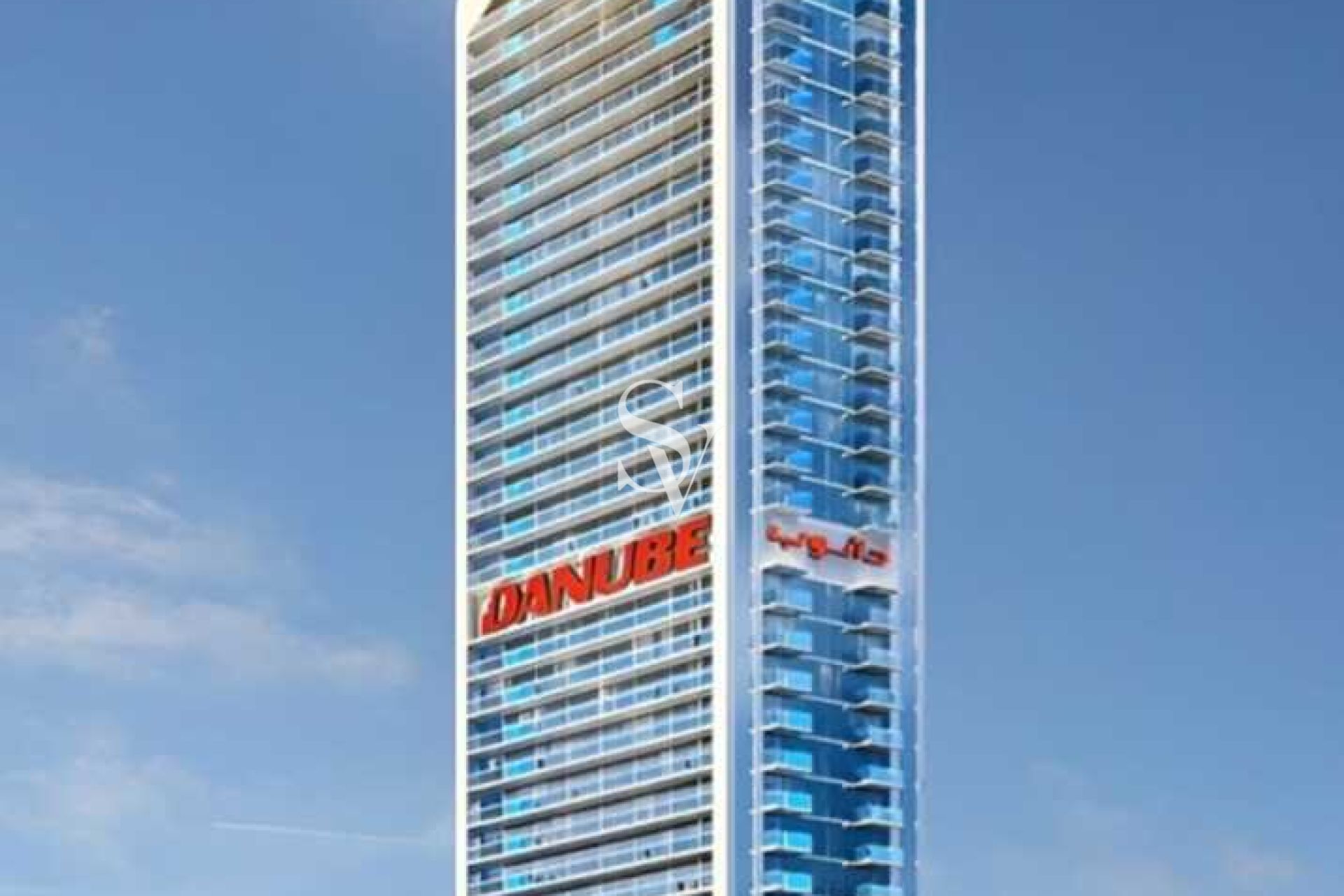 Modern 1BR | Fully Furnished | HOT DEAL
