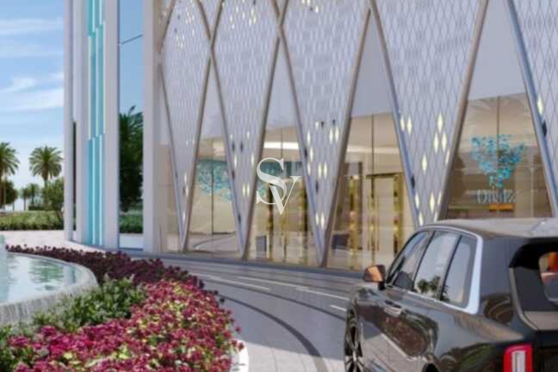 Modern 1BR | Fully Furnished | HOT DEAL