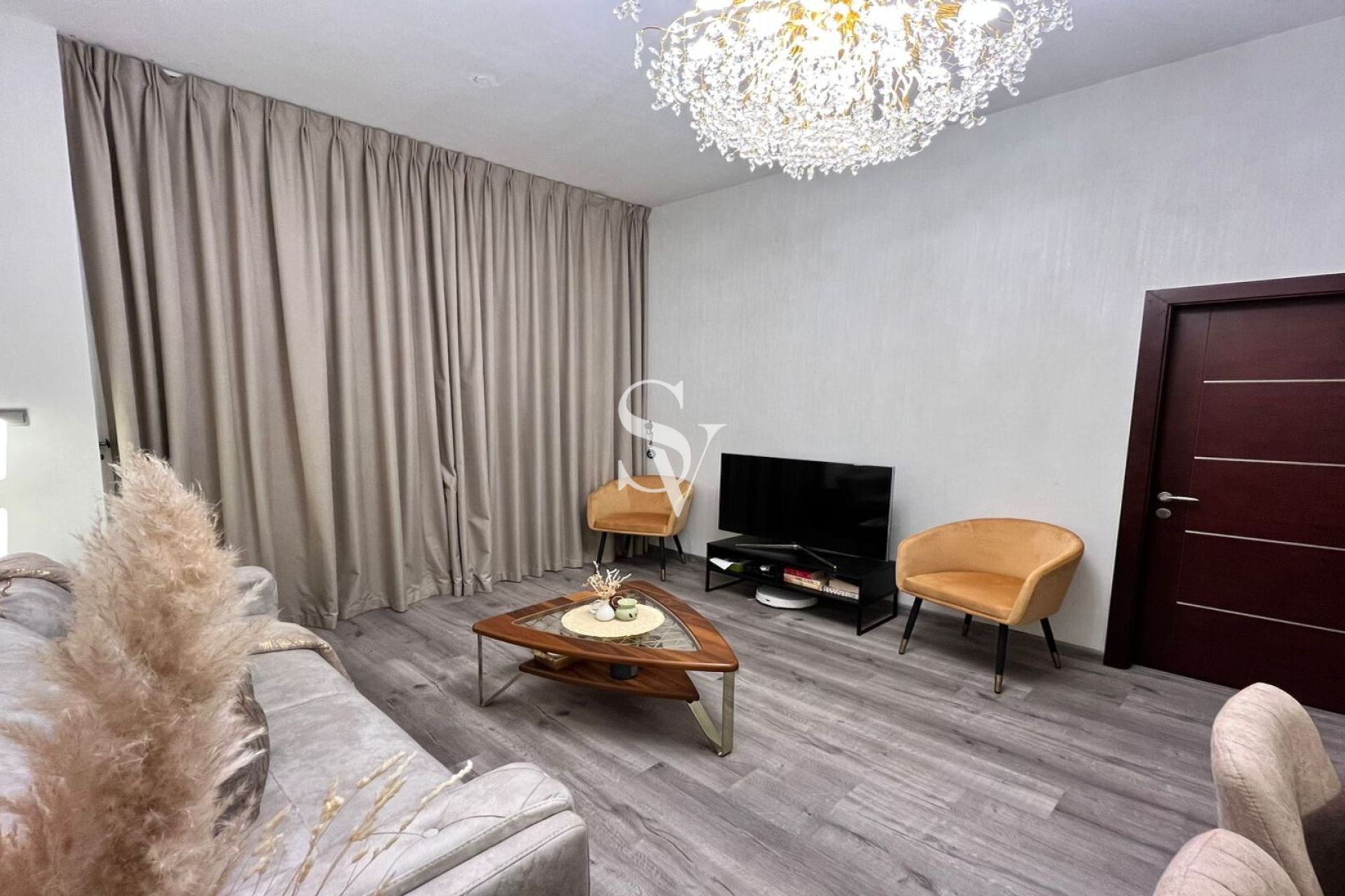 VOT|White Goods Upgraded |Spacious |Community View