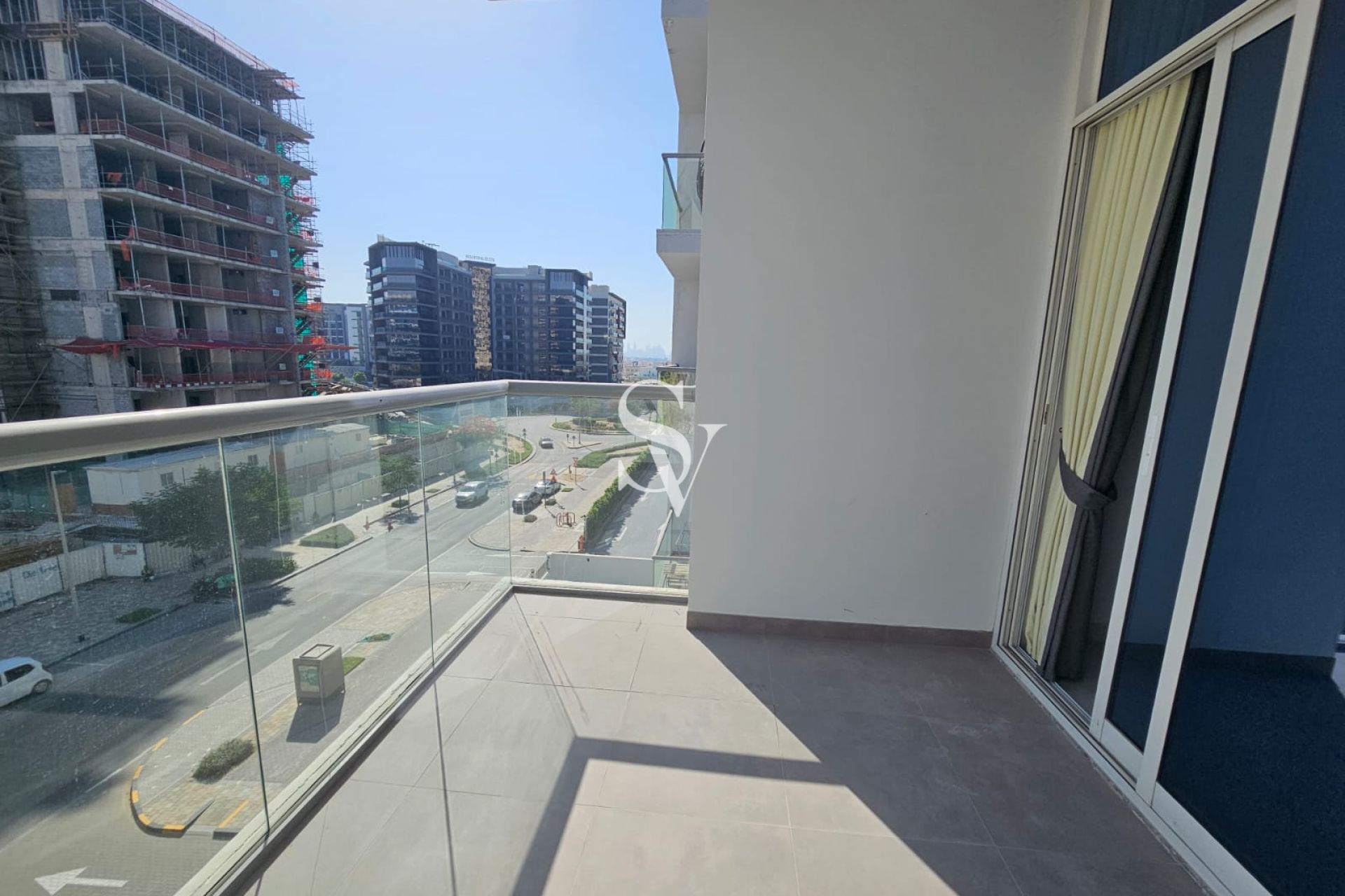 Ready to Move | New 1BR | Supreme Residence | Arjan
