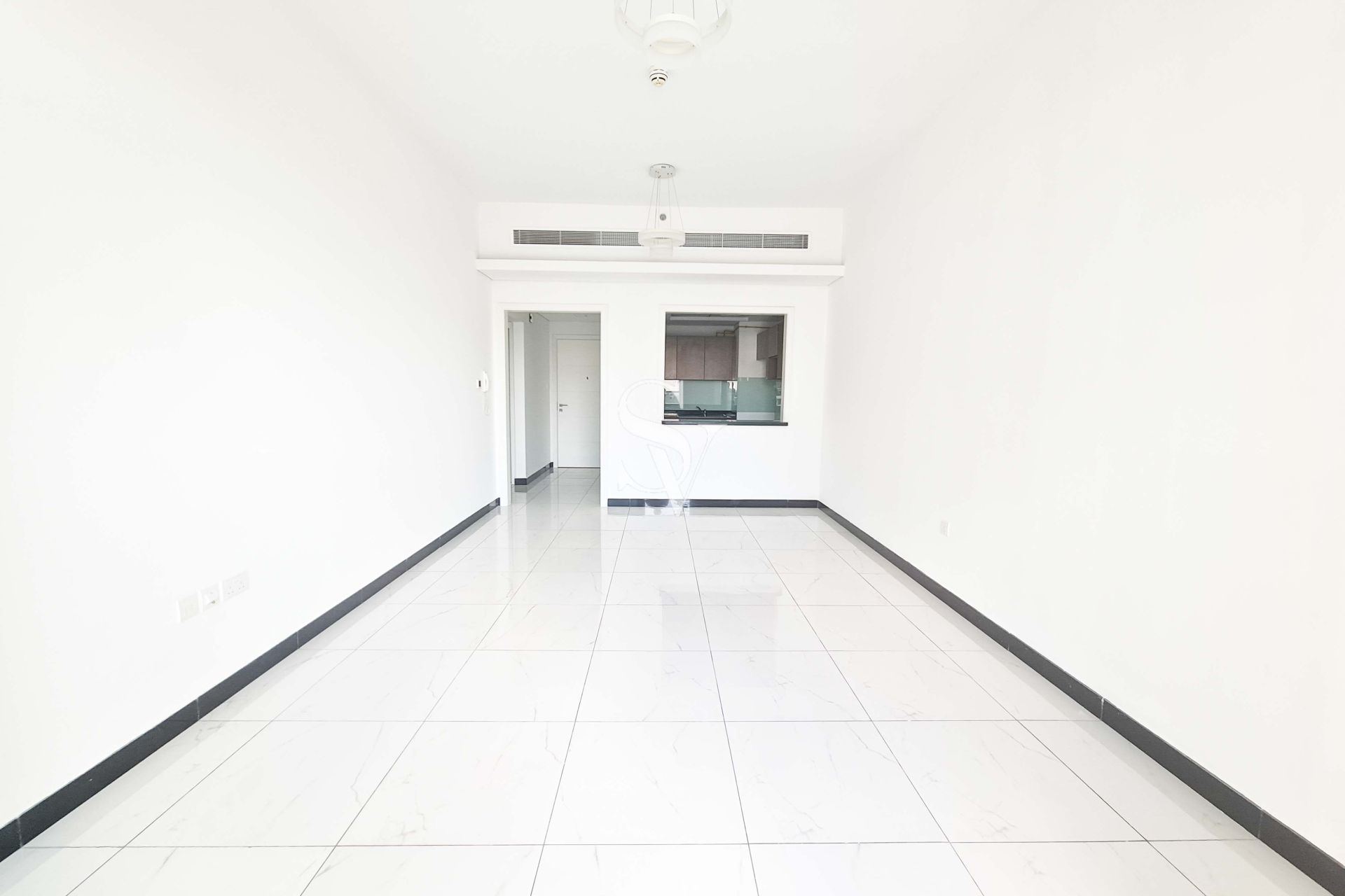 Pool View | Rented | High Floor | Chiller Free
