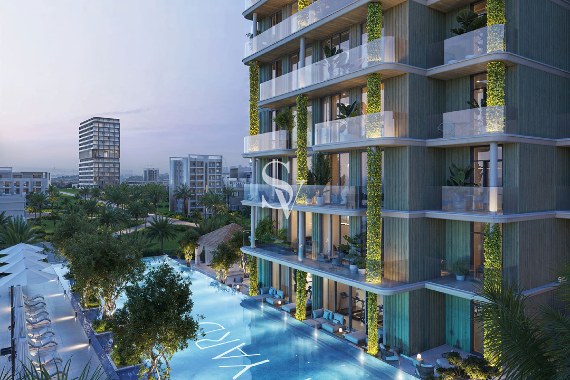 Cheapest 2BR | JVC | Brand New | Ready Soon | Call