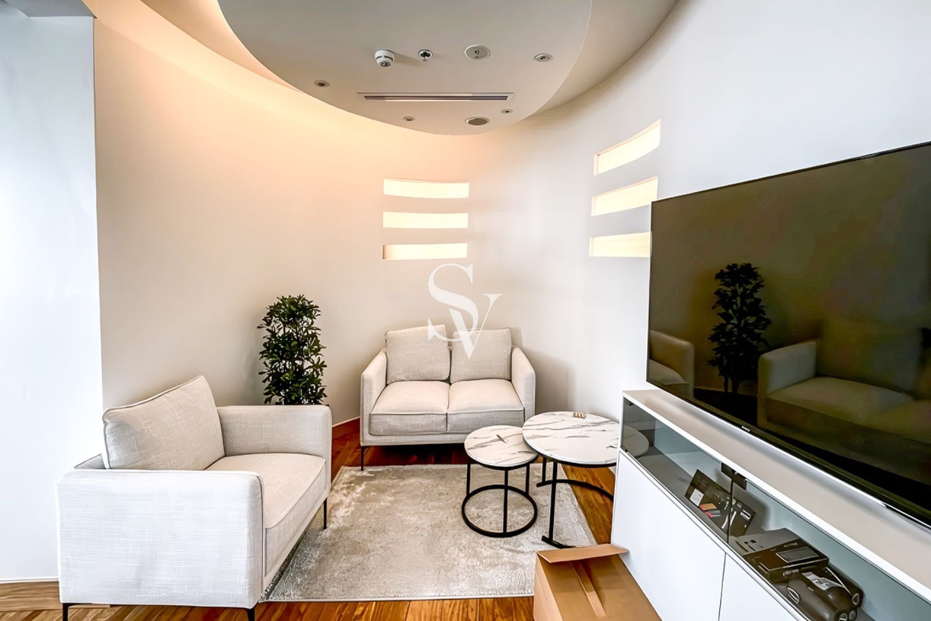 Fitted Office | Ready to Move In | Canal View