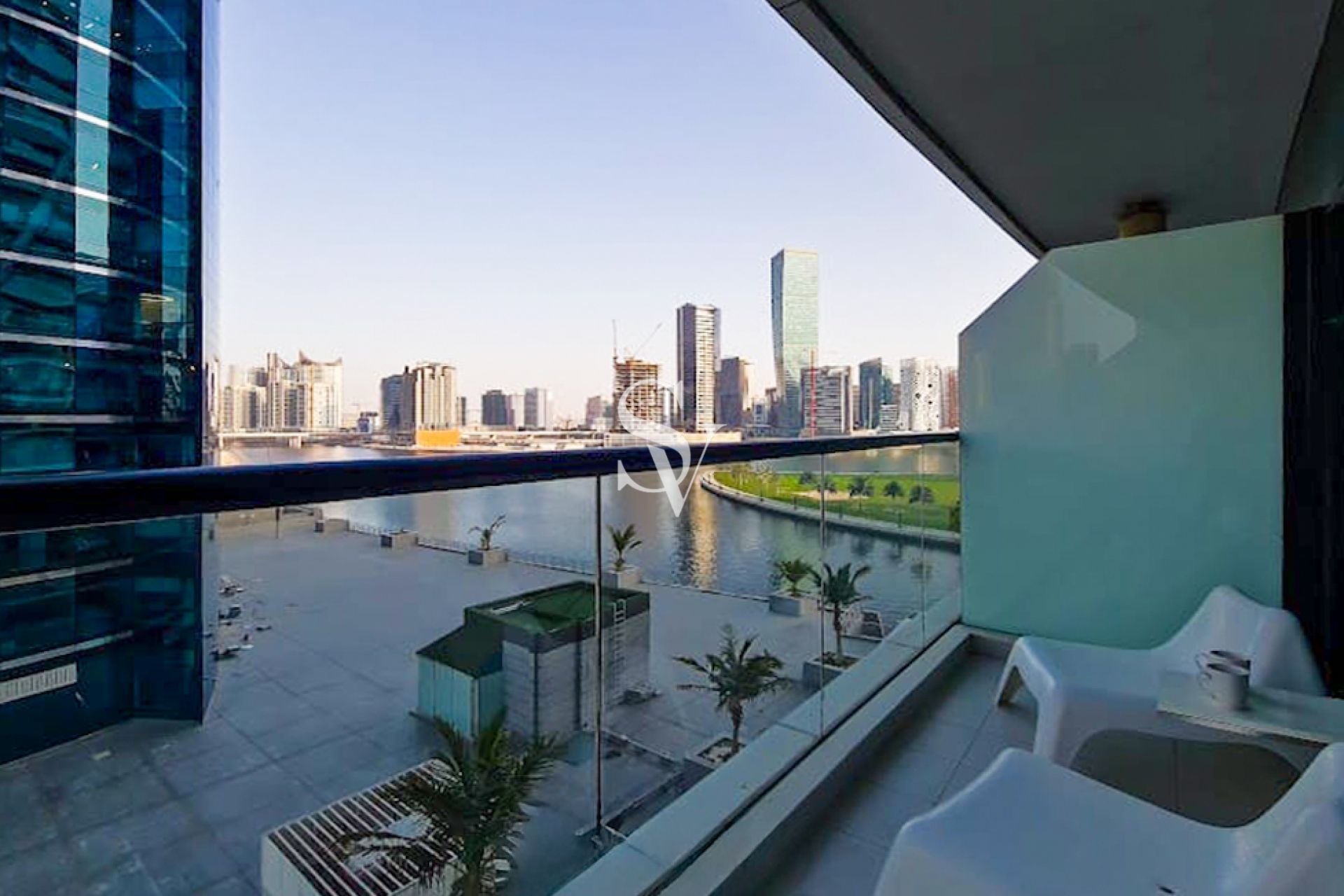 Fully Furnished | Well Maintained | Prime Location