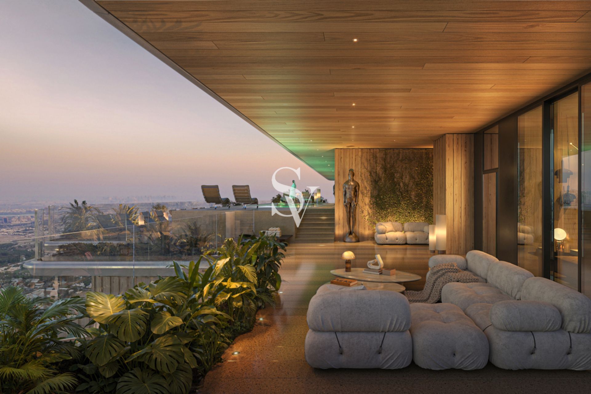 Ready Soon | Net 8% ROI | Furnished | 40-60 Plan