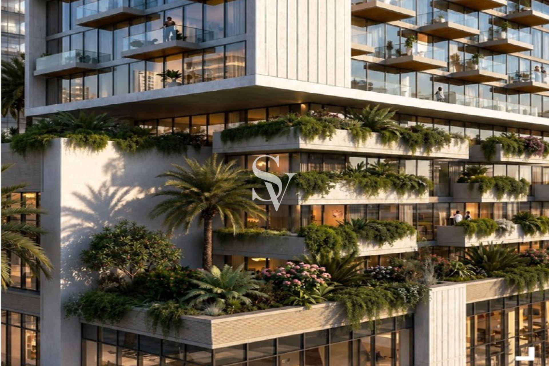 Direct Metro | High ROI | Flexible PP | Furnished