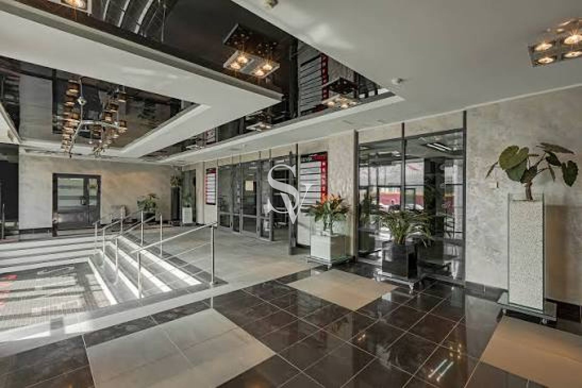 Good Budget Office in Business Bay Silver Tower