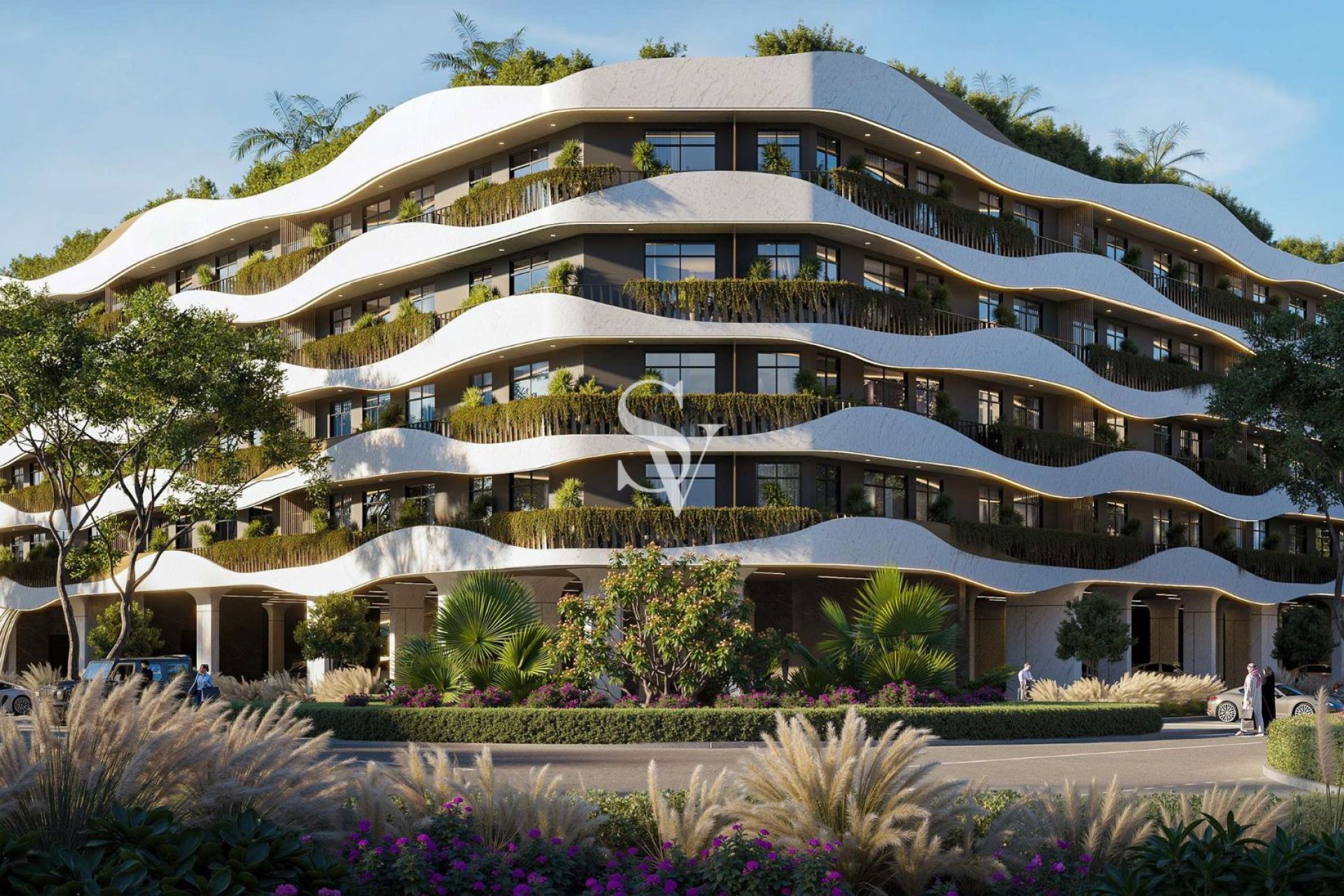 Fully Furnished | High ROI | Flexible PP | Luxury