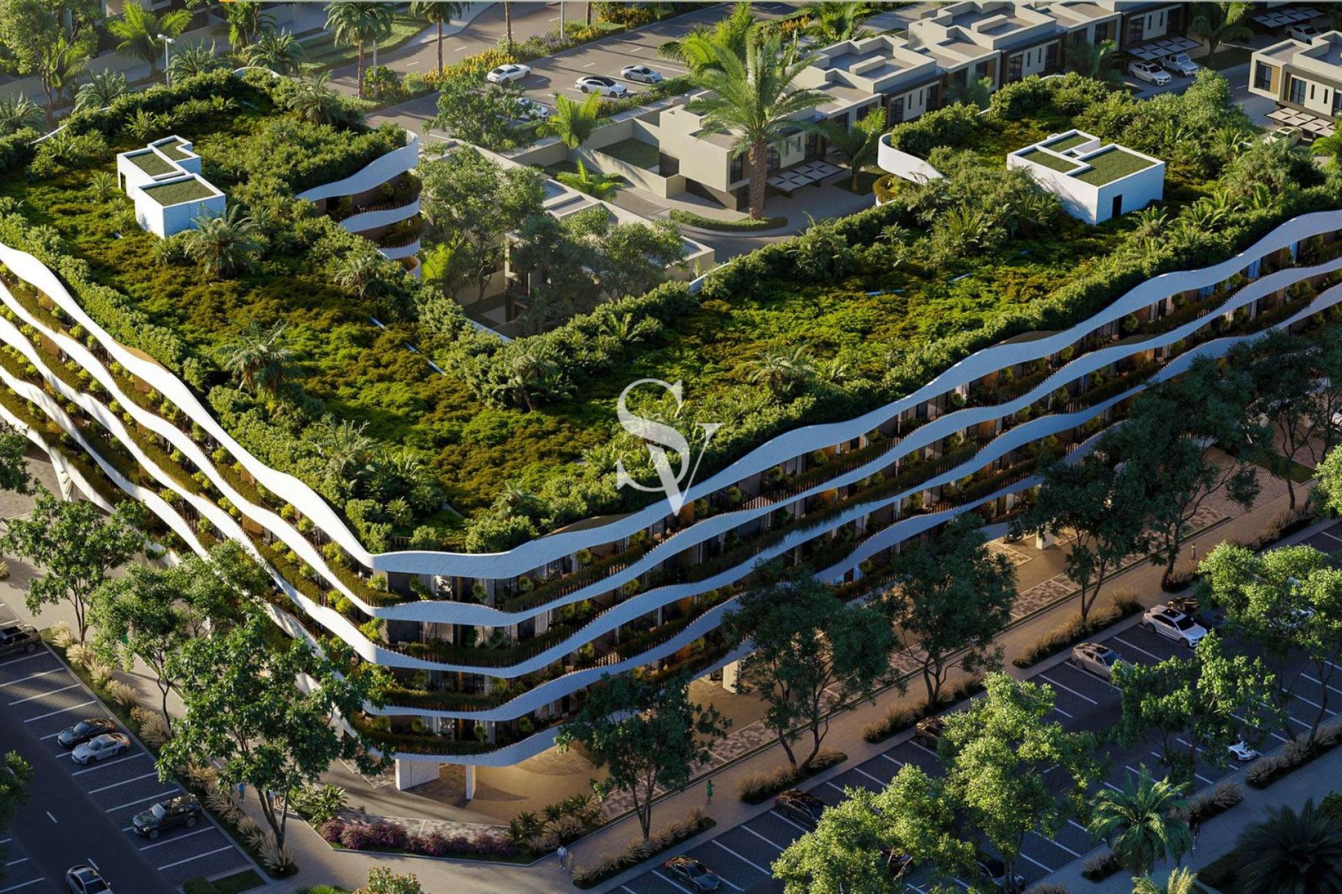 Fully Furnished | High ROI | Flexible PP | Luxury