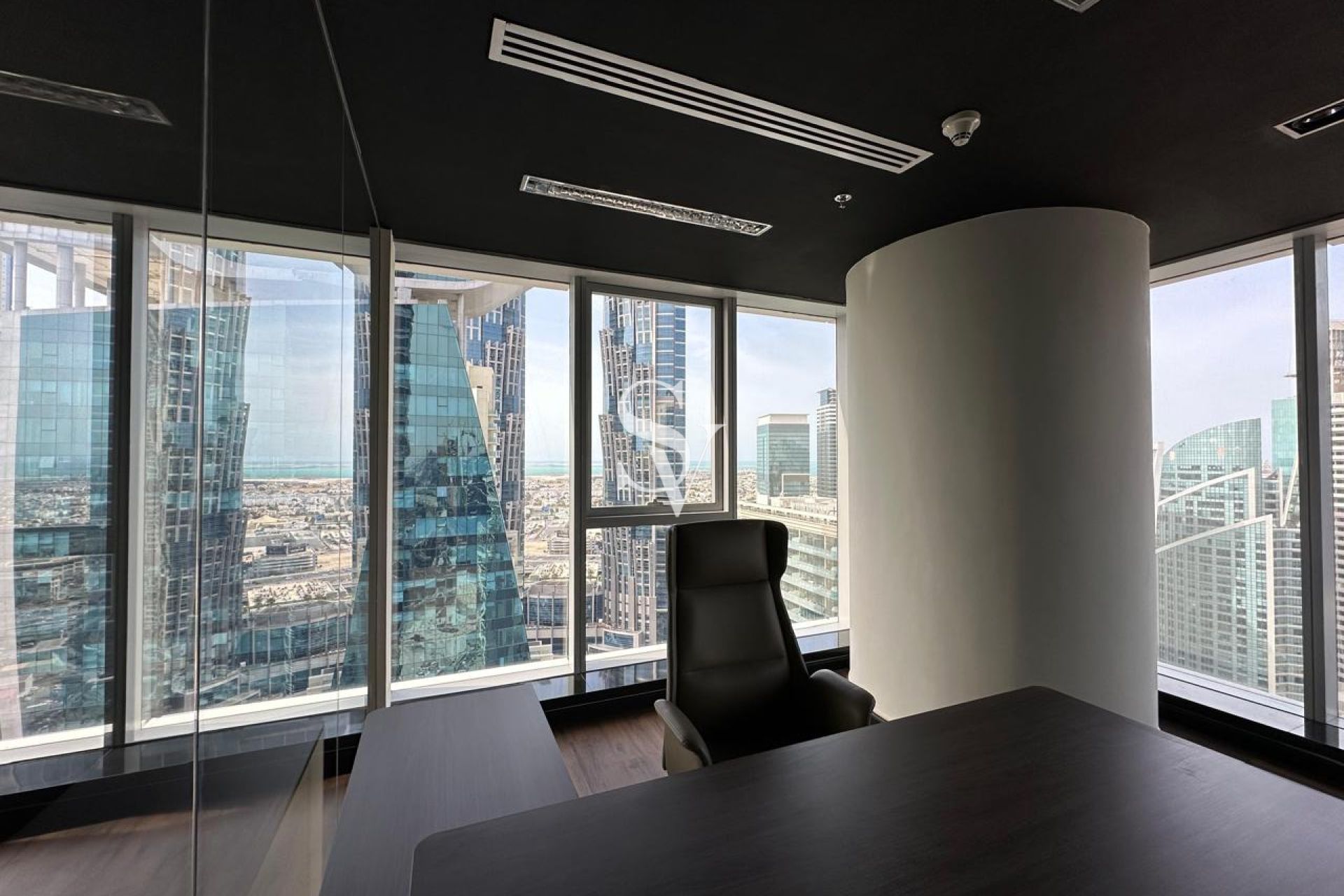 Fully Furnished Office | Premium Corporate Address