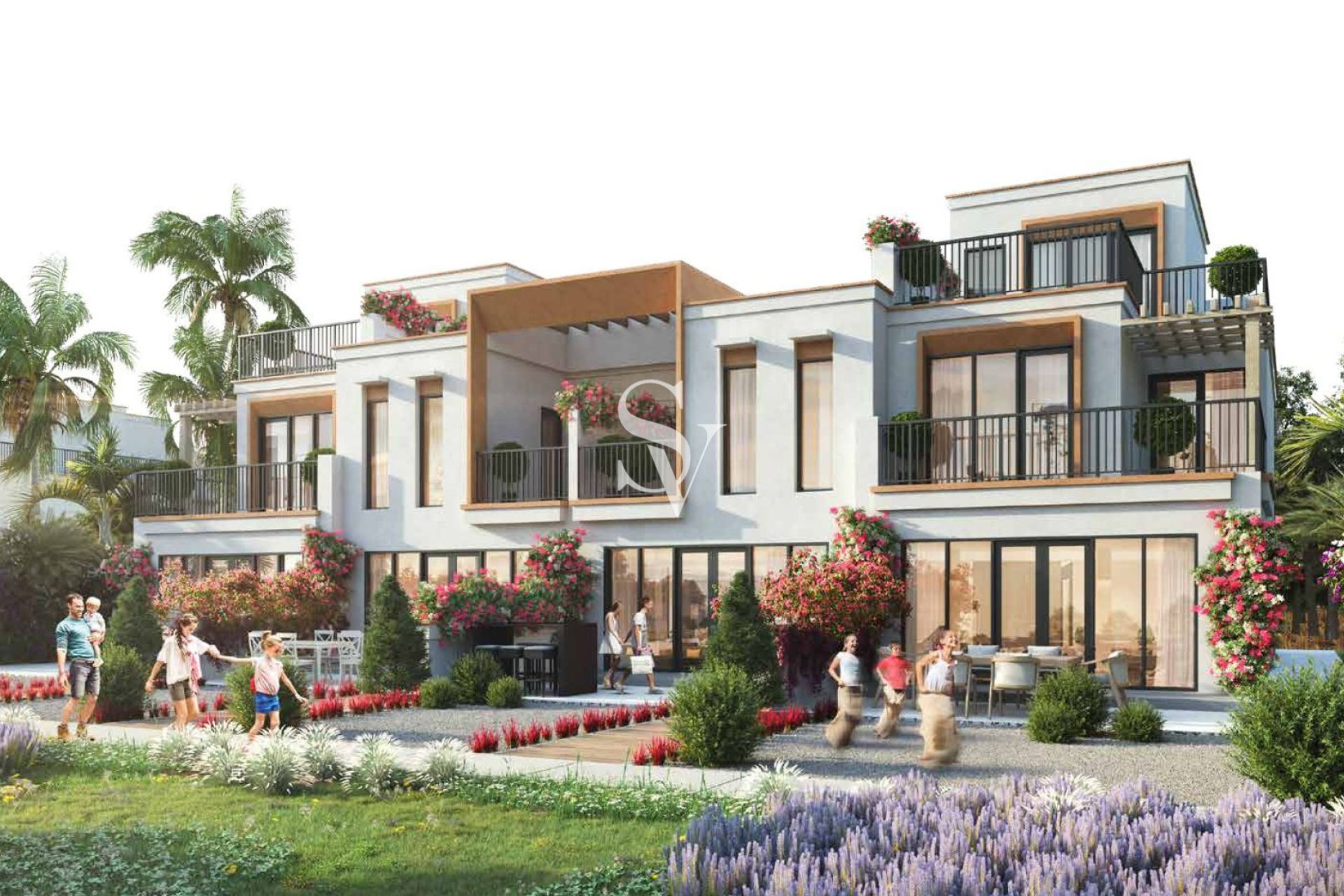 4BR Townhouse | Prime Location | Exceptional Value