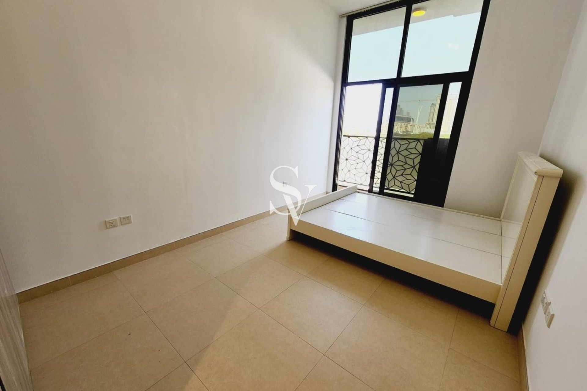Big Terrace | Spacious 2 BR | Iris Amber Al Jadaf