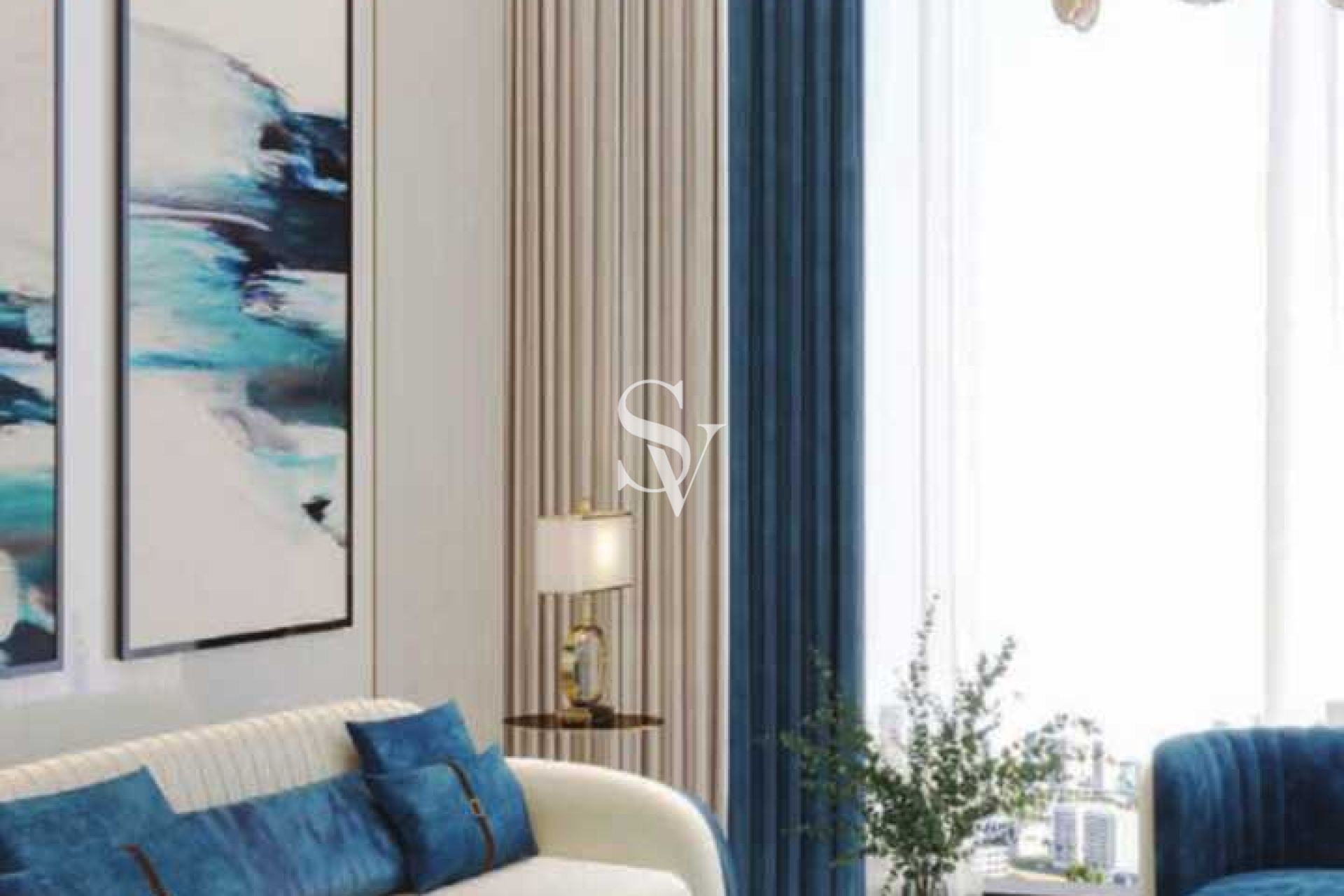 MODERN | FURNISHED | SMART LAYOUT | SPACIOUS