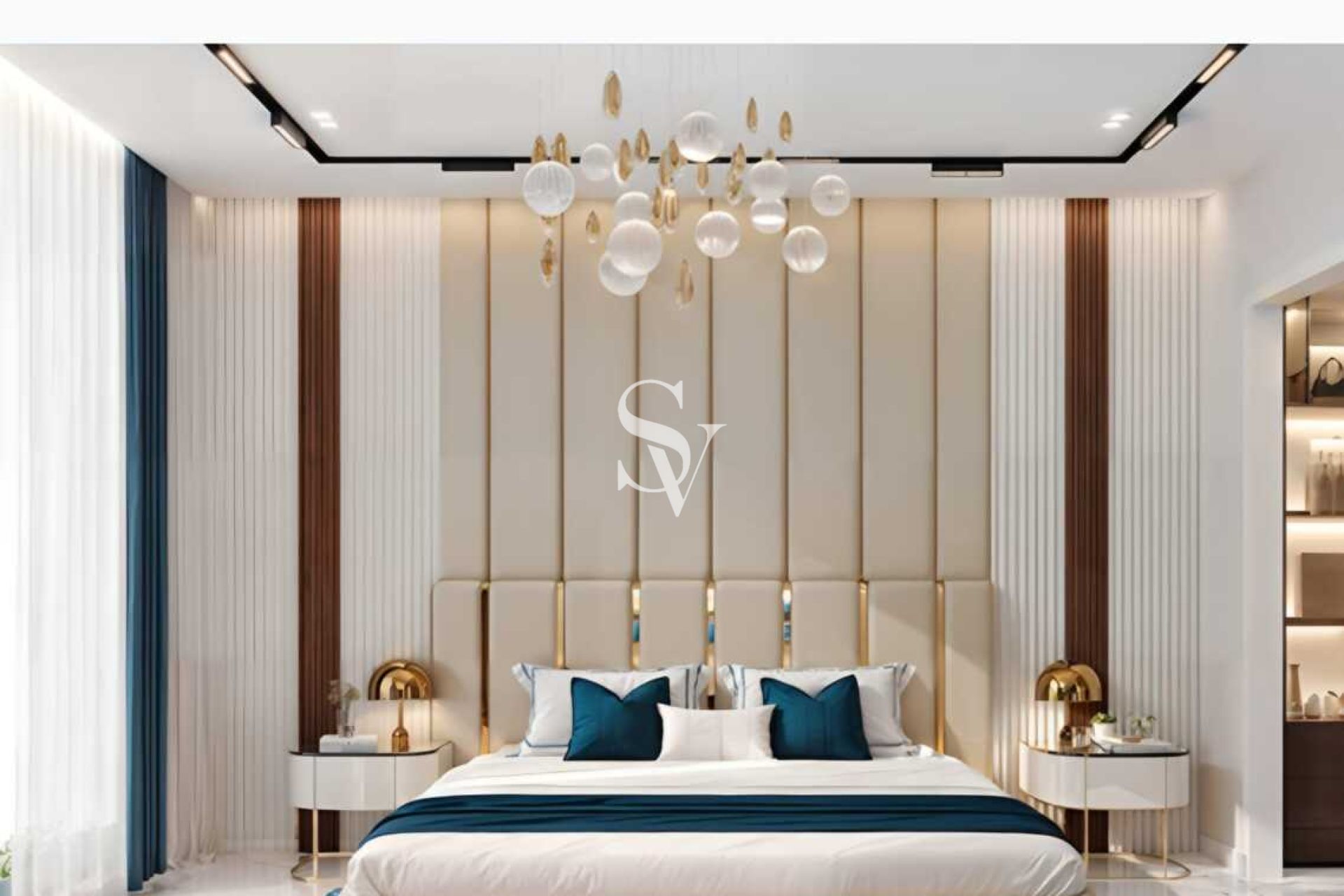 MODERN | FURNISHED | SMART LAYOUT | SPACIOUS