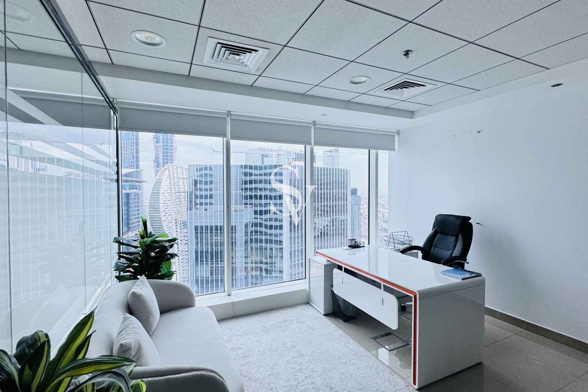 Furnished | Prime Location | Options Available