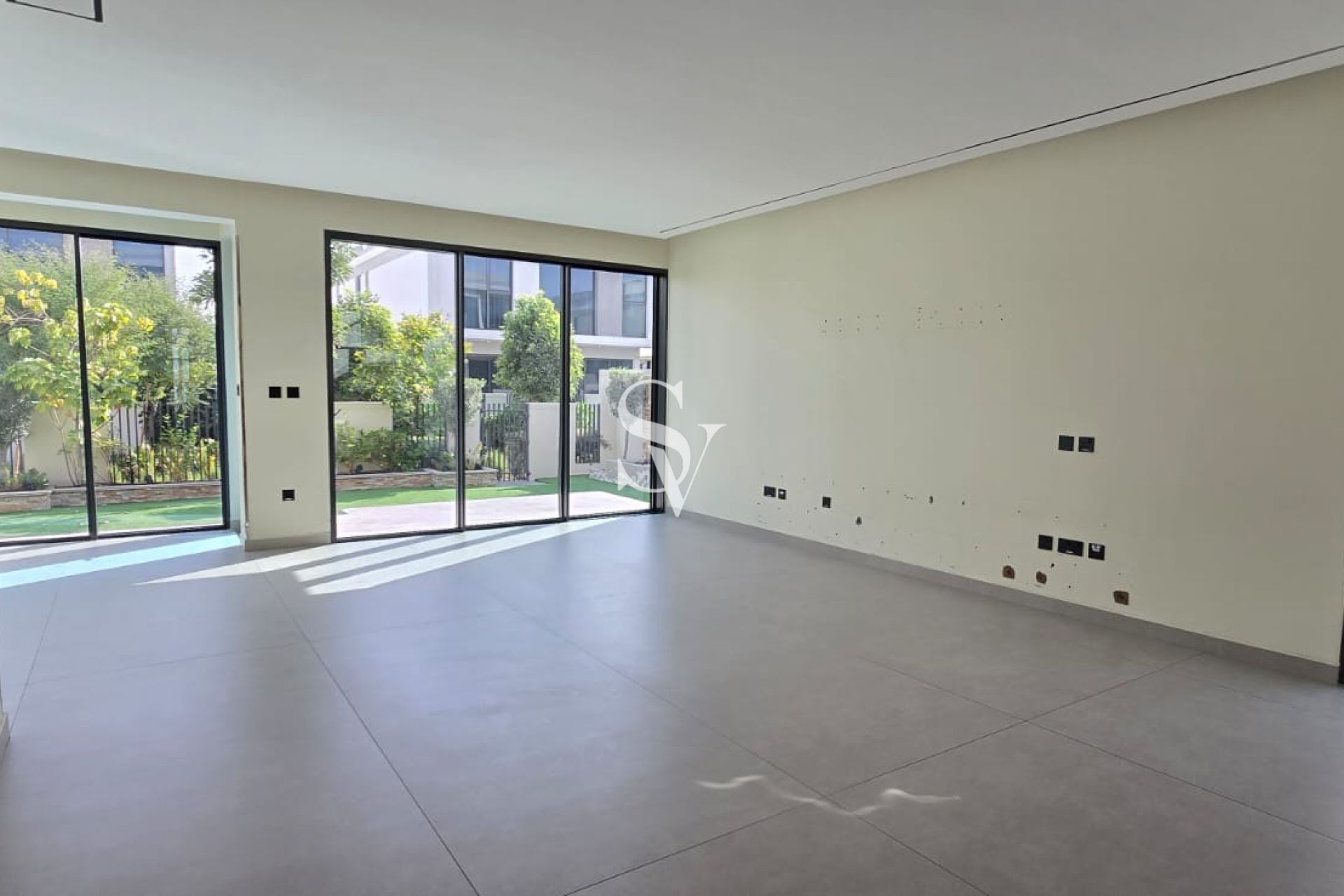 Fully Upgraded & Extended 4BR Villa | Green Belt