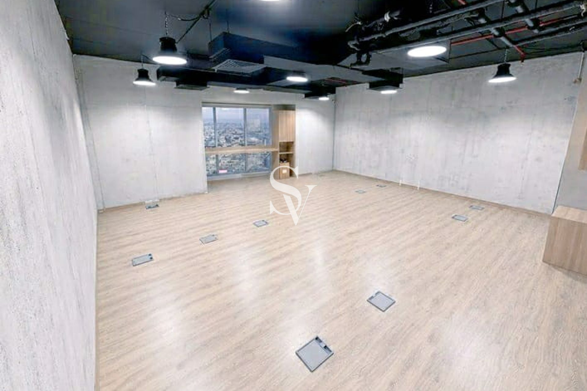 Fully Fitted Office | Vacant | Prime Location