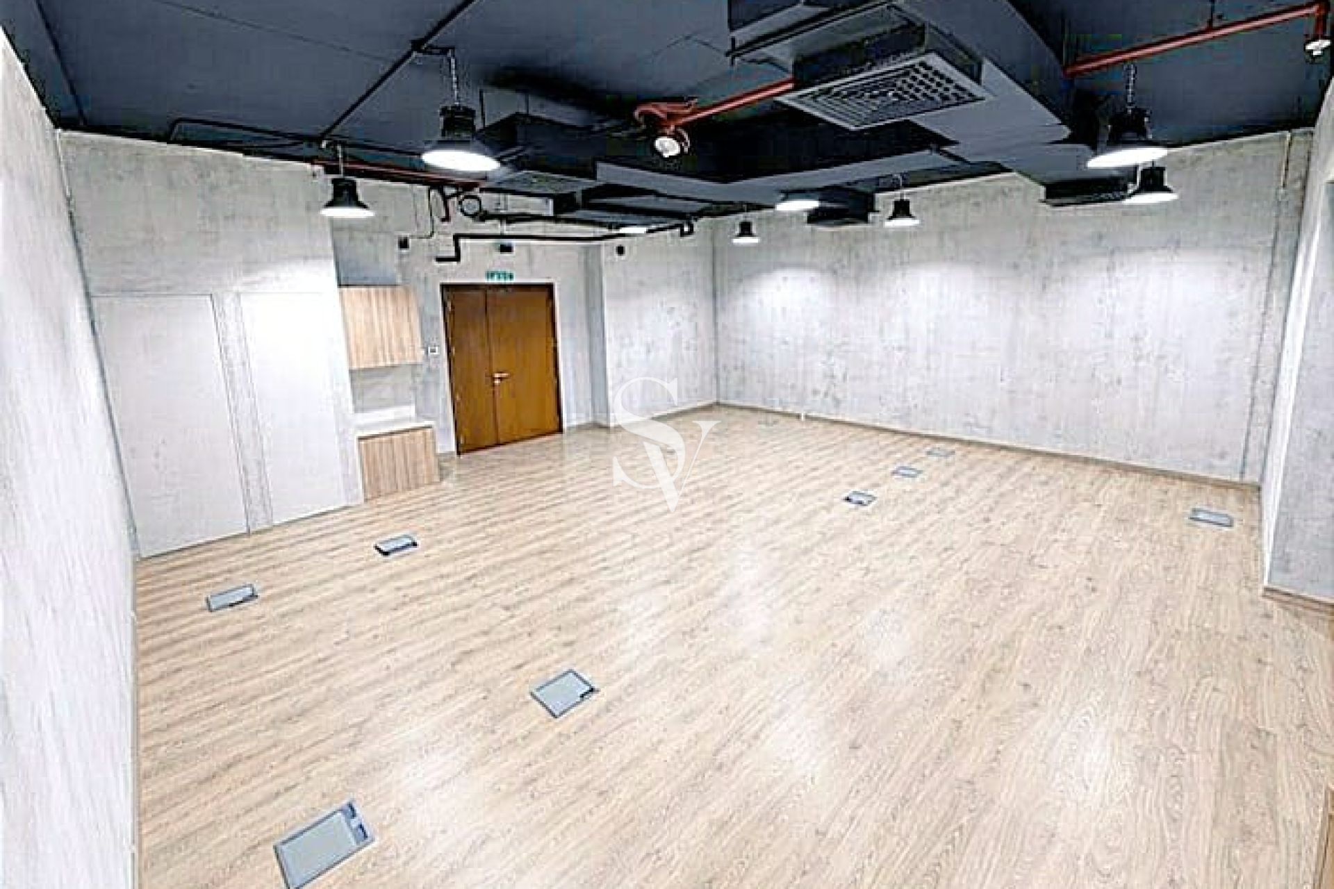 Fully Fitted Office | Vacant | Prime Location