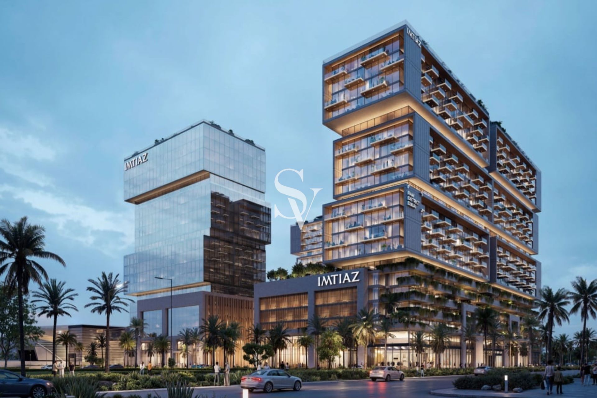 Strategic Location | Metro-Connected | Furnished