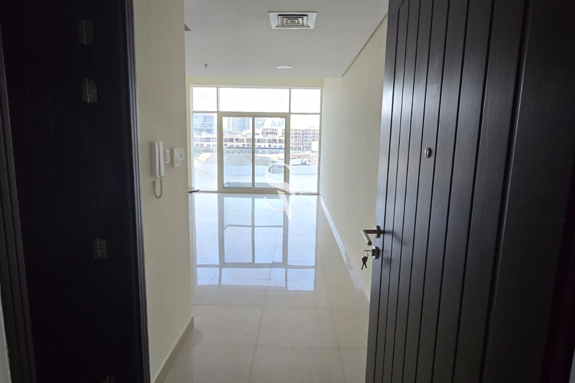 Spacious 1-BHK | Family-Friendly Building | NEAR TO PARK
