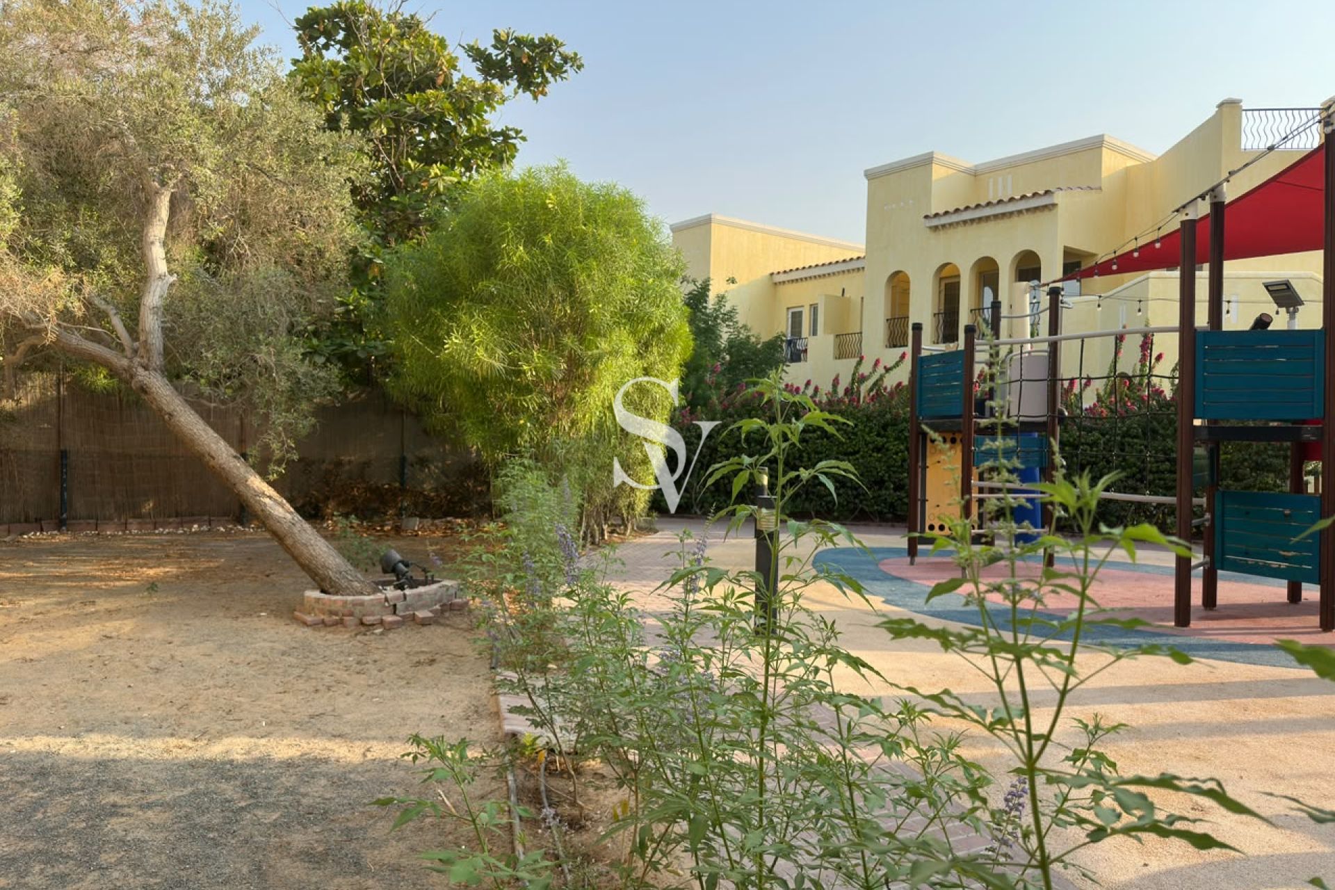 Ground Floor | Garden | 2BR Al Waha WADI AL SAFA 7