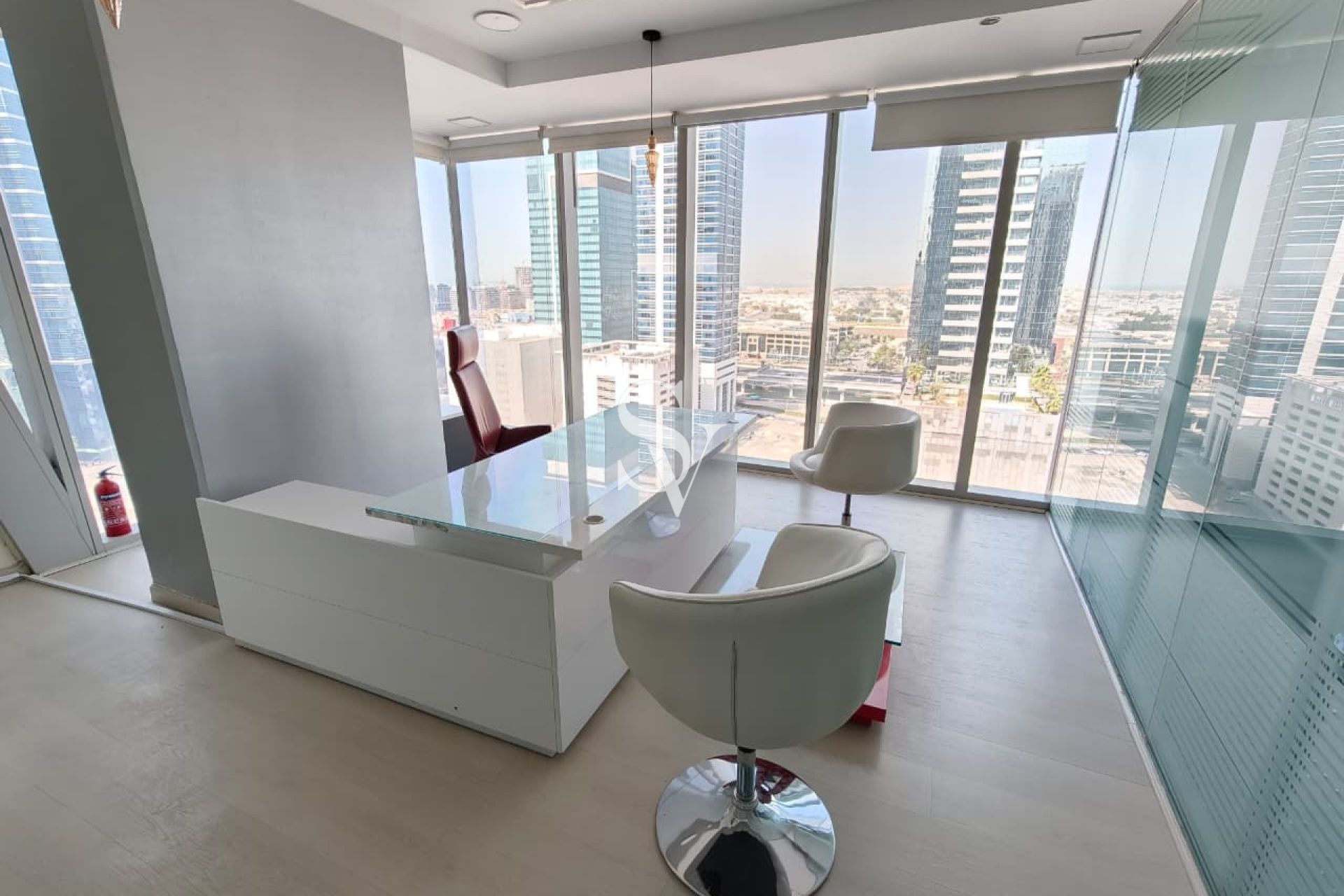 Furnished | Near Metro | Wet Pantry