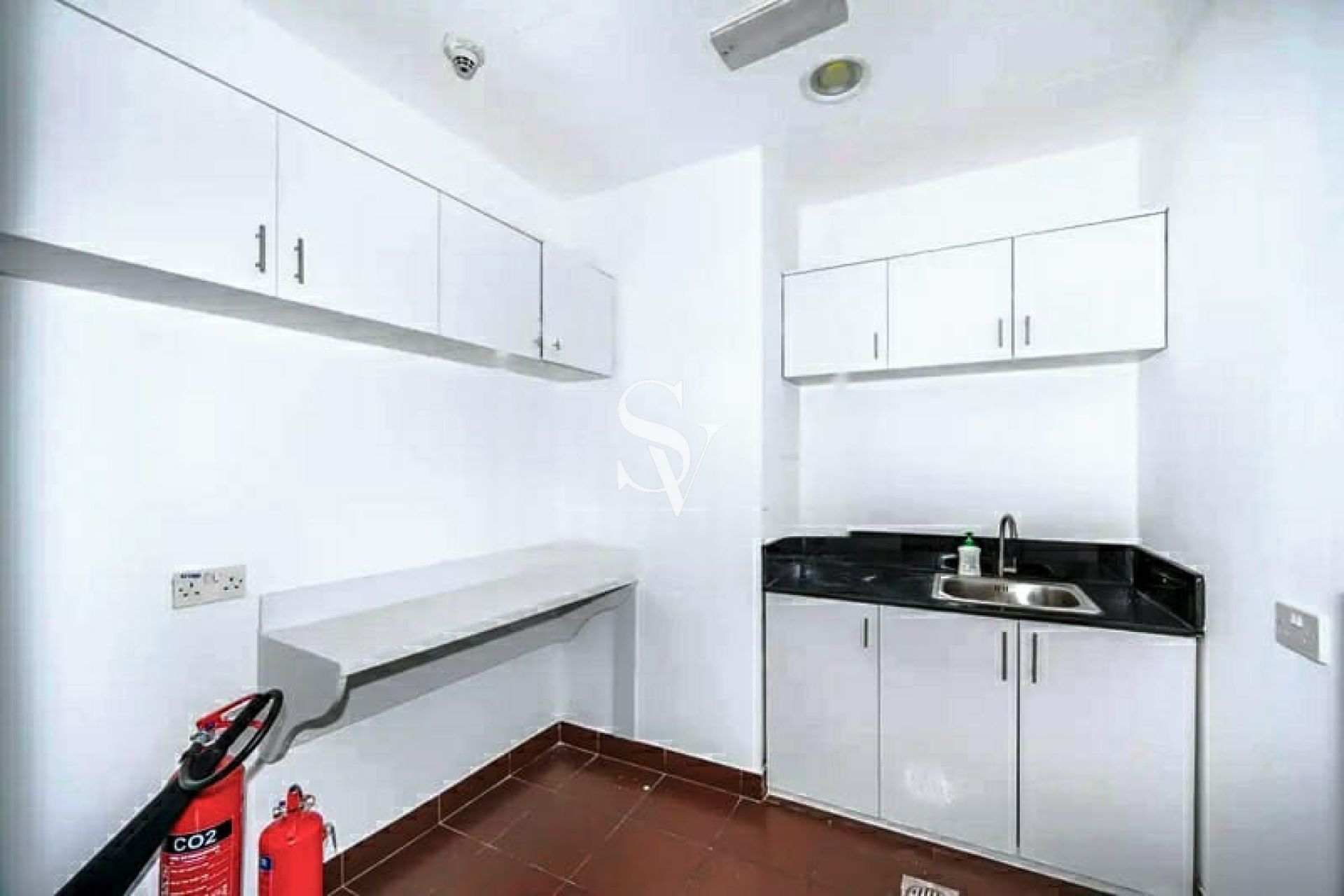 Fully Furnished Office | Dual Unit Layout