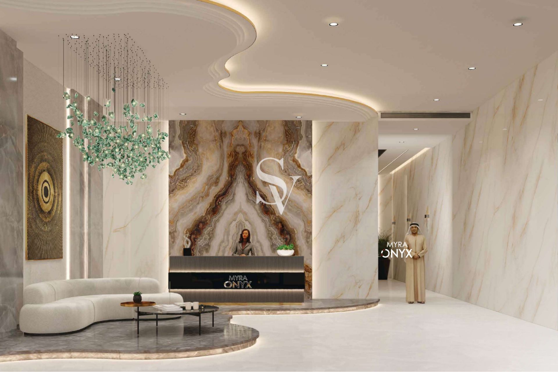 Premium Series | Handover Soon | Spacious 1BR+Flex