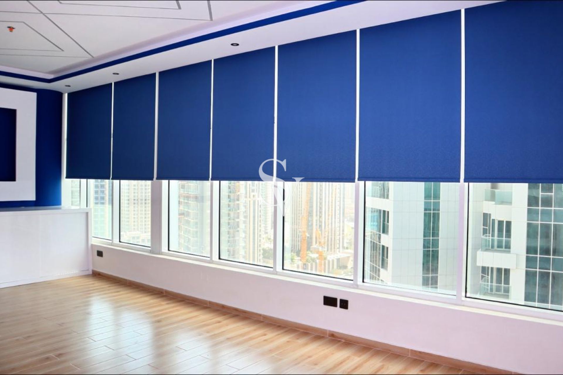 BURJ and LAKE VIEW | VACANT | HIGH ROI POTENTIAL