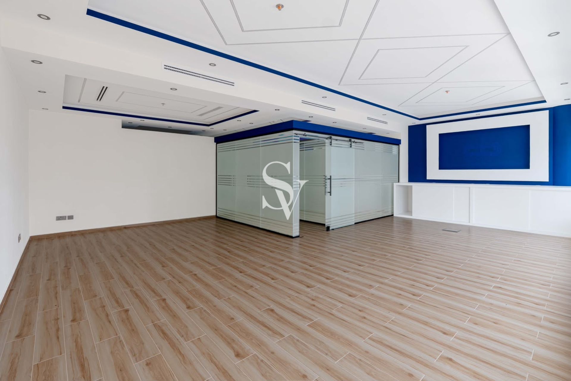 BURJ and LAKE VIEW | VACANT | HIGH ROI POTENTIAL
