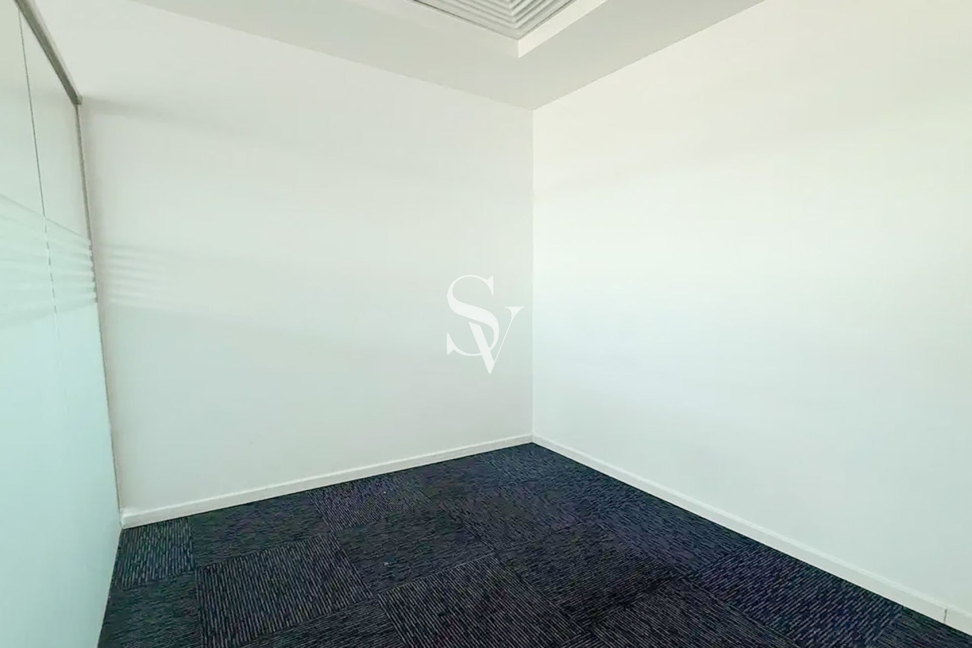 High Floor Office Space | Fitted | Burj Khalifa View