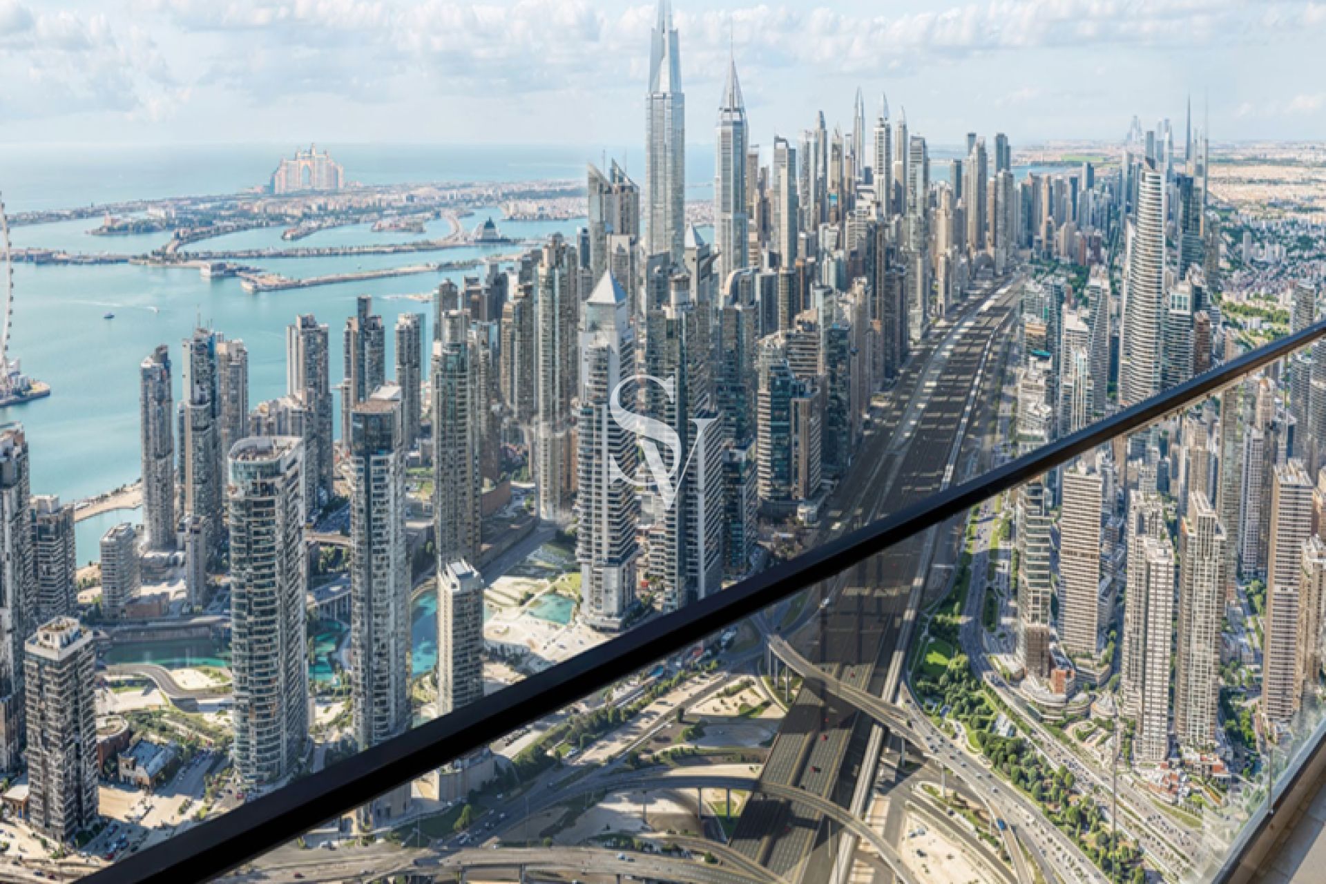 Skyline View |Prime Location |High ROI |Call Now