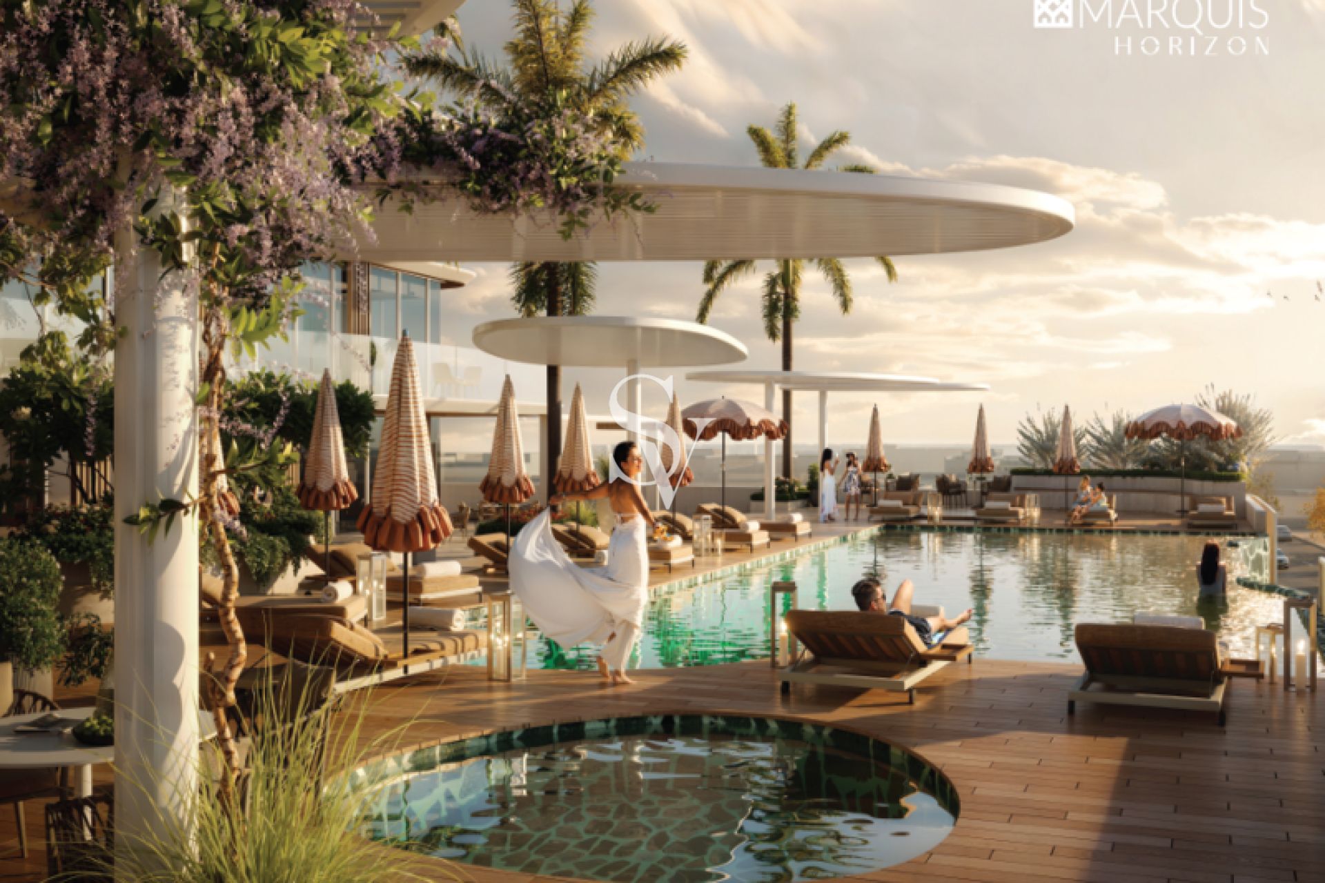 Pool View | Flexible Payment Plan | Laundry | Call