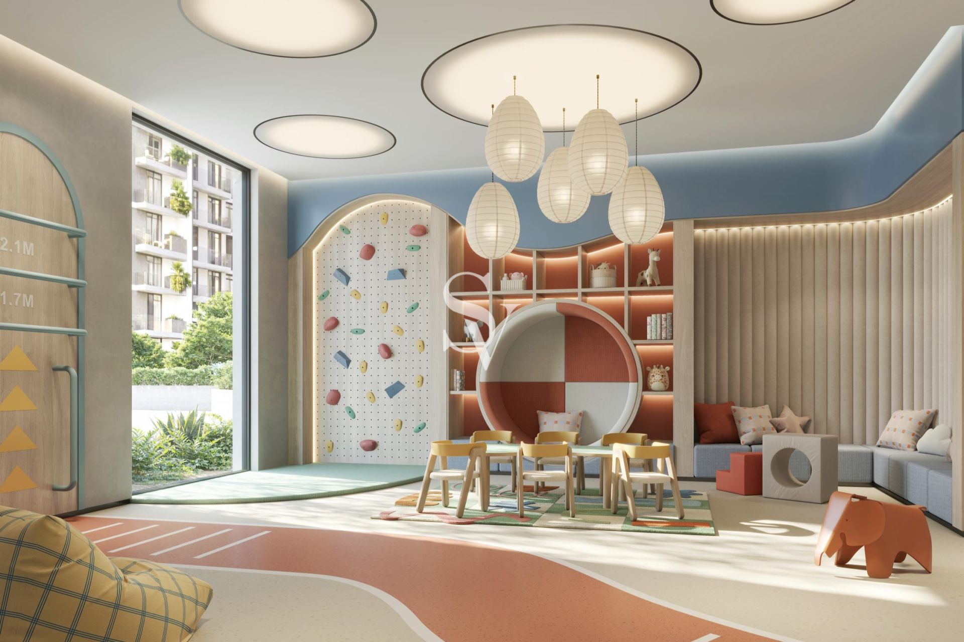 Biggest 3 Bed | Low Rise | DLD Waived | 40/60 PP