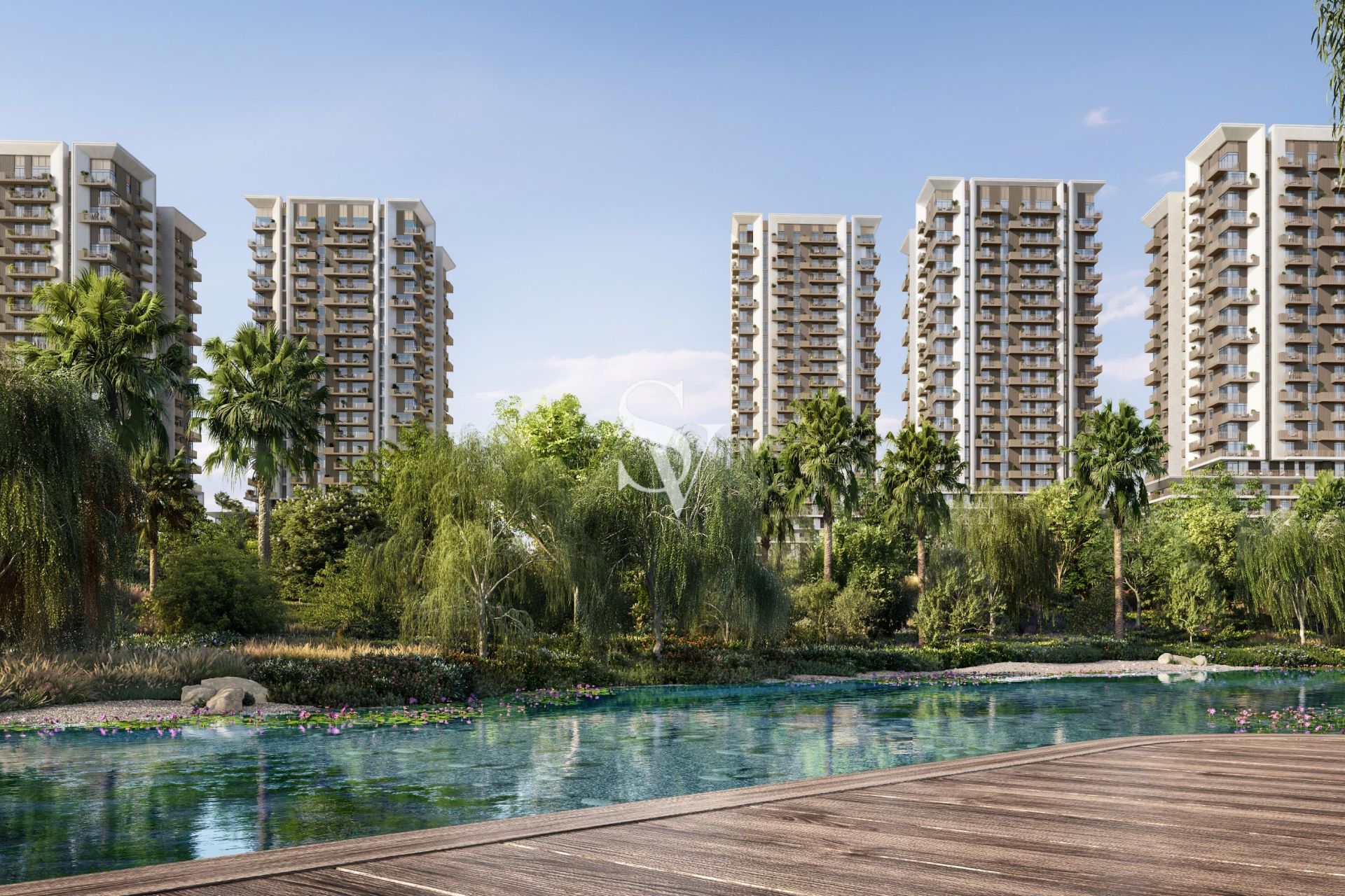 Low Rise | Maid | Huge Internal | No DLD | 10% Now